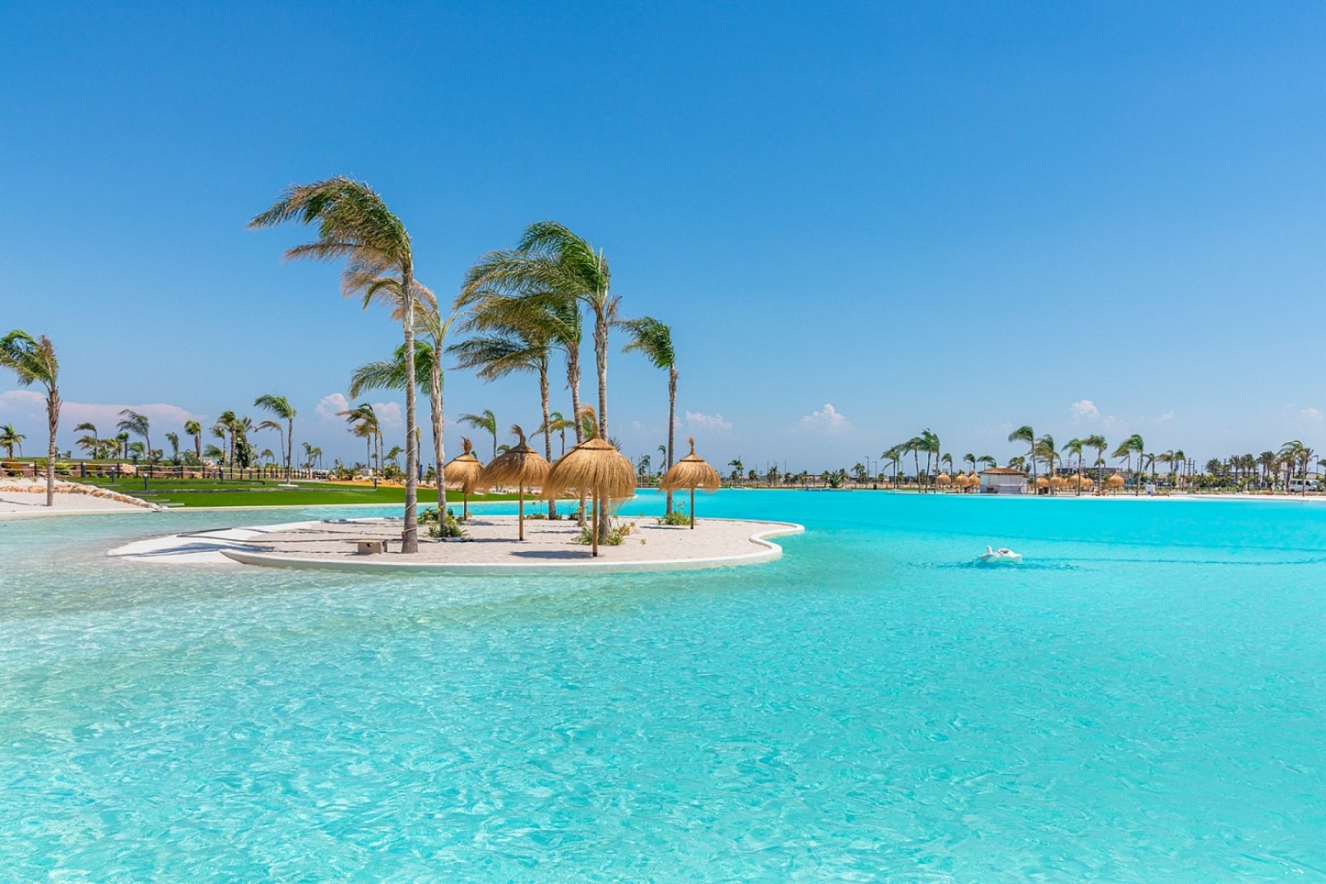 Resale - Apartment -
Torre Pacheco - Santa Rosalia