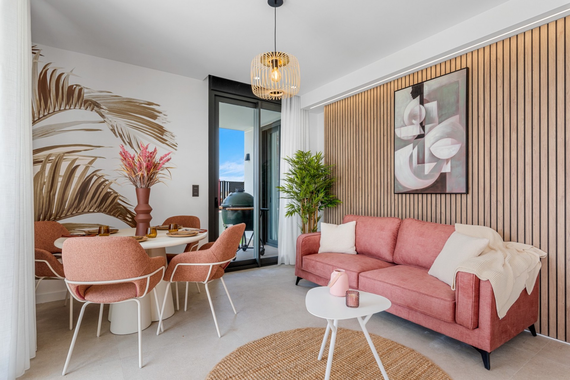 Resale - Apartment -
Torre Pacheco - Santa Rosalia