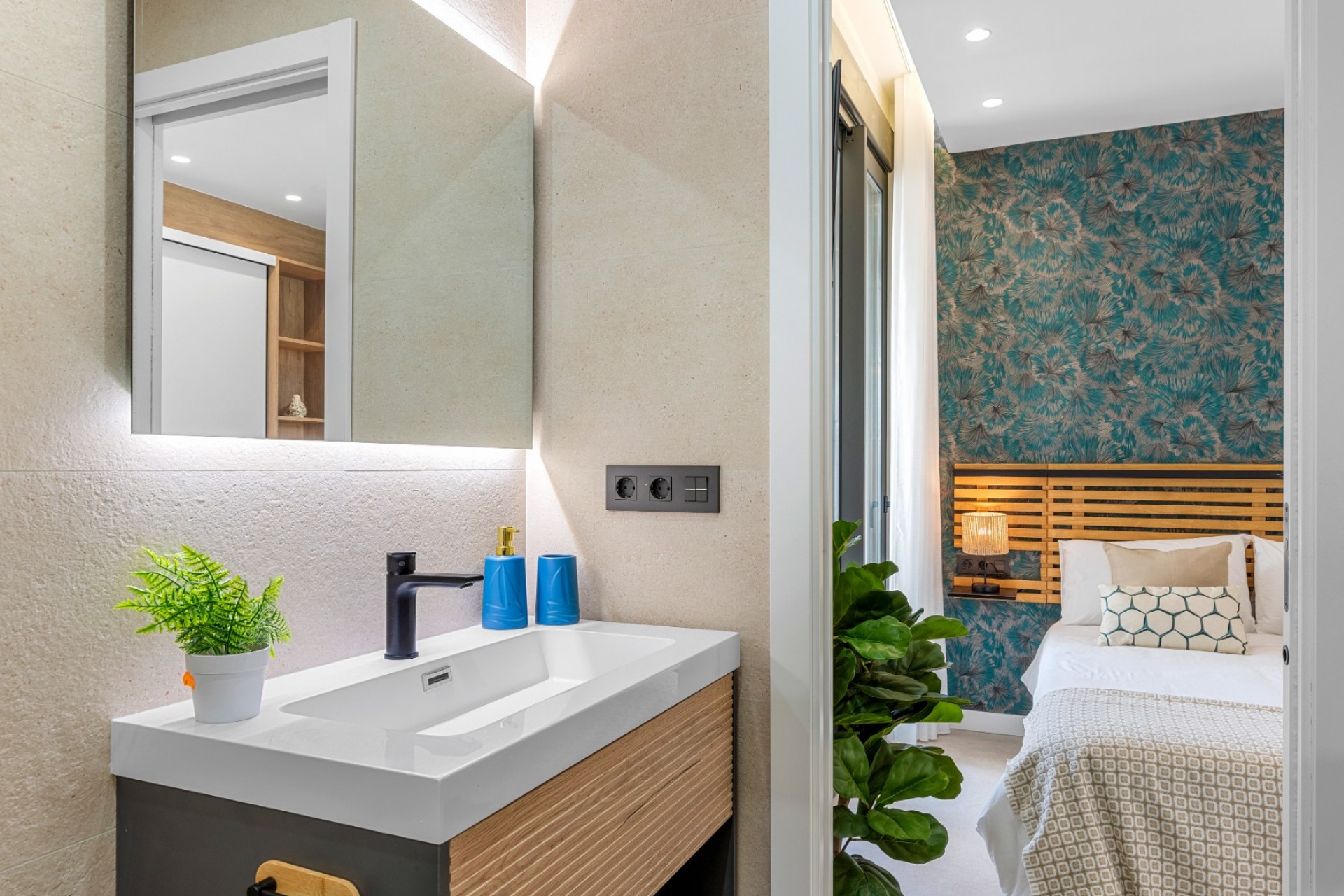 Resale - Apartment -
Torre Pacheco - Santa Rosalia