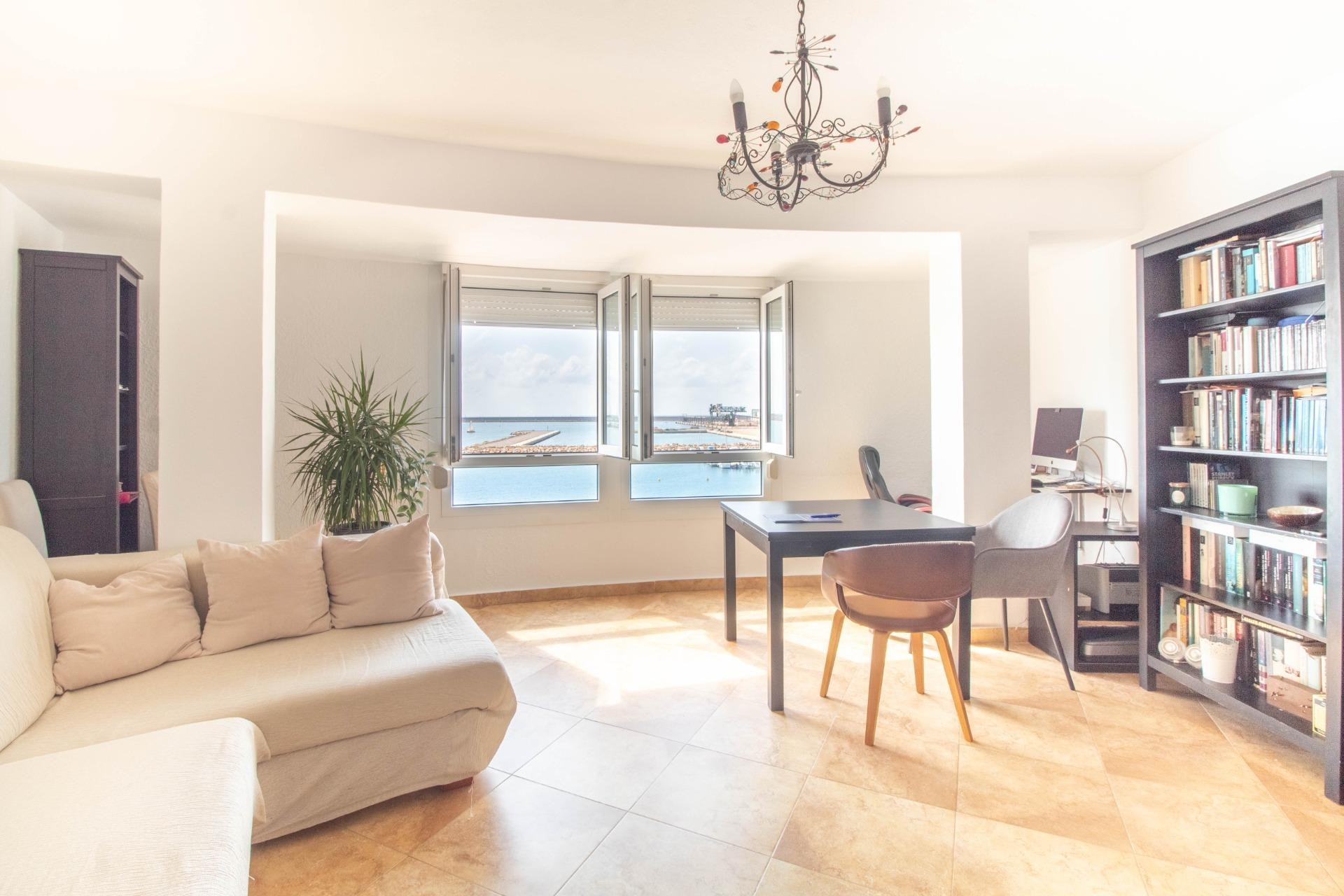 Resale - Apartment -
Torrevieja - Acequion