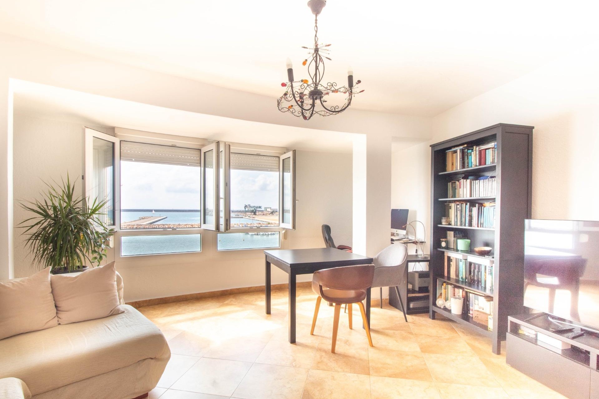 Resale - Apartment -
Torrevieja - Acequion