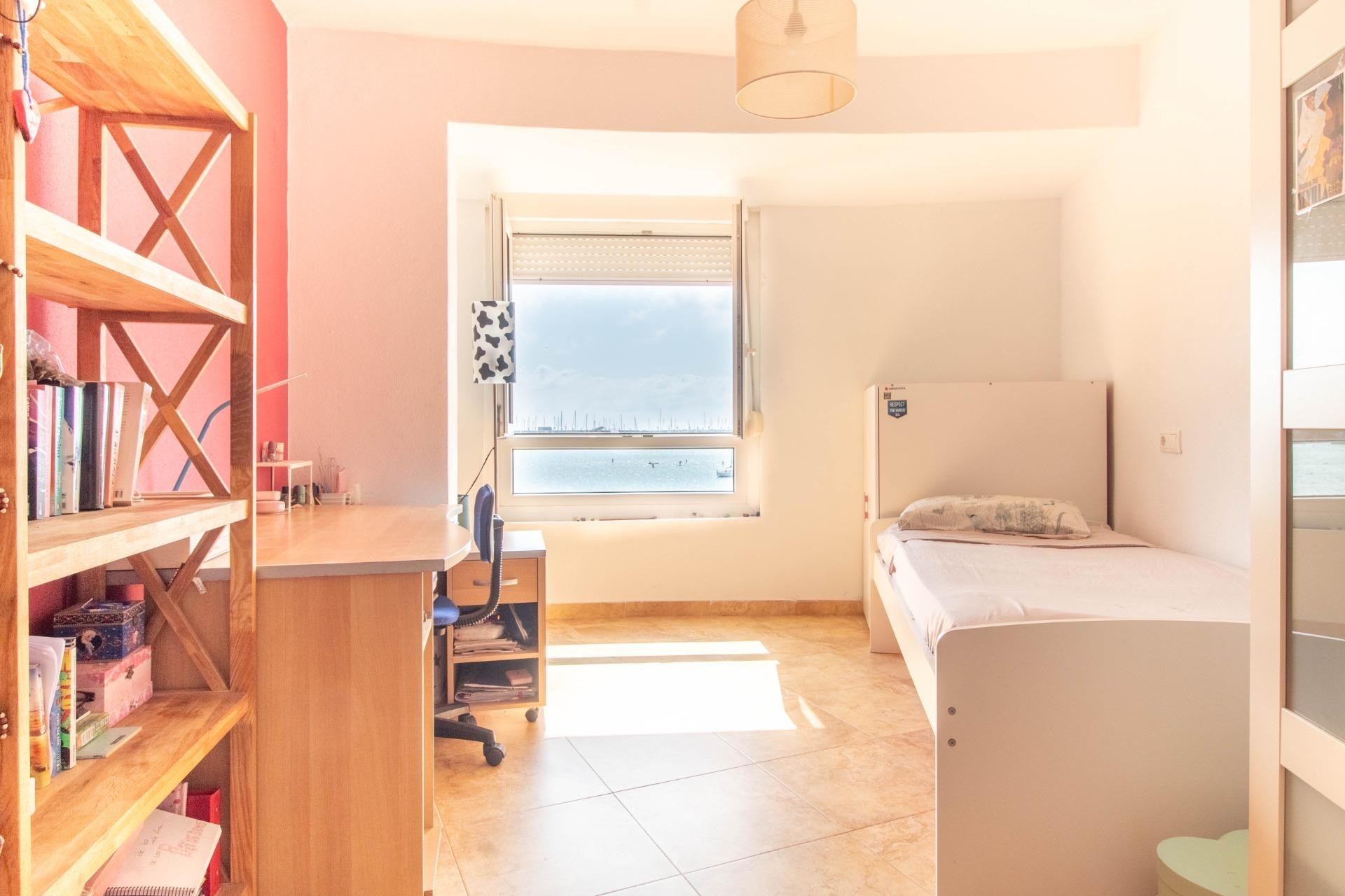 Resale - Apartment -
Torrevieja - Acequion