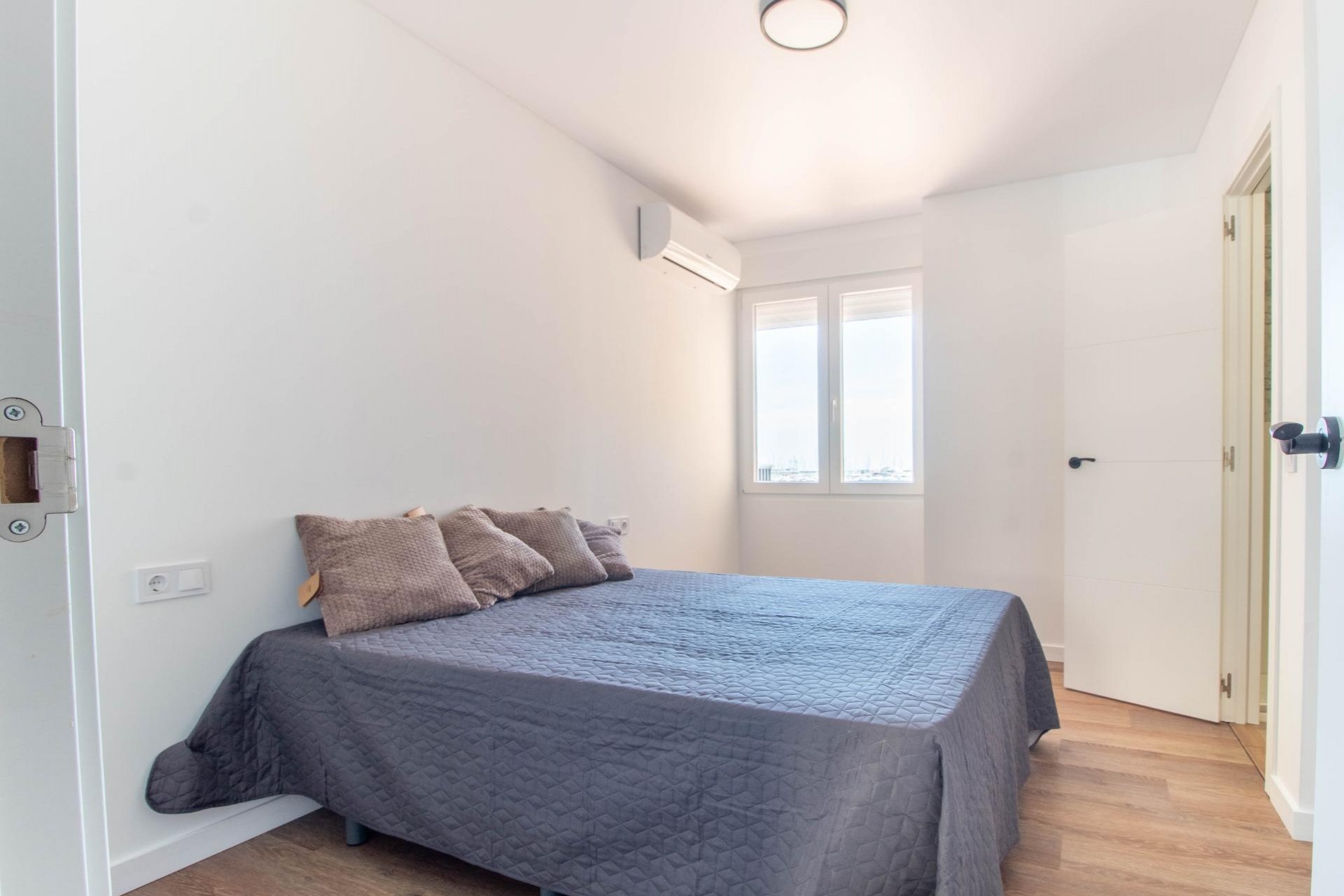 Resale - Apartment -
Torrevieja - Acequion