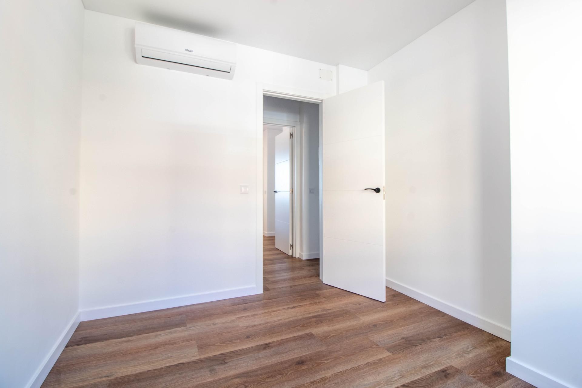 Resale - Apartment -
Torrevieja - Acequion