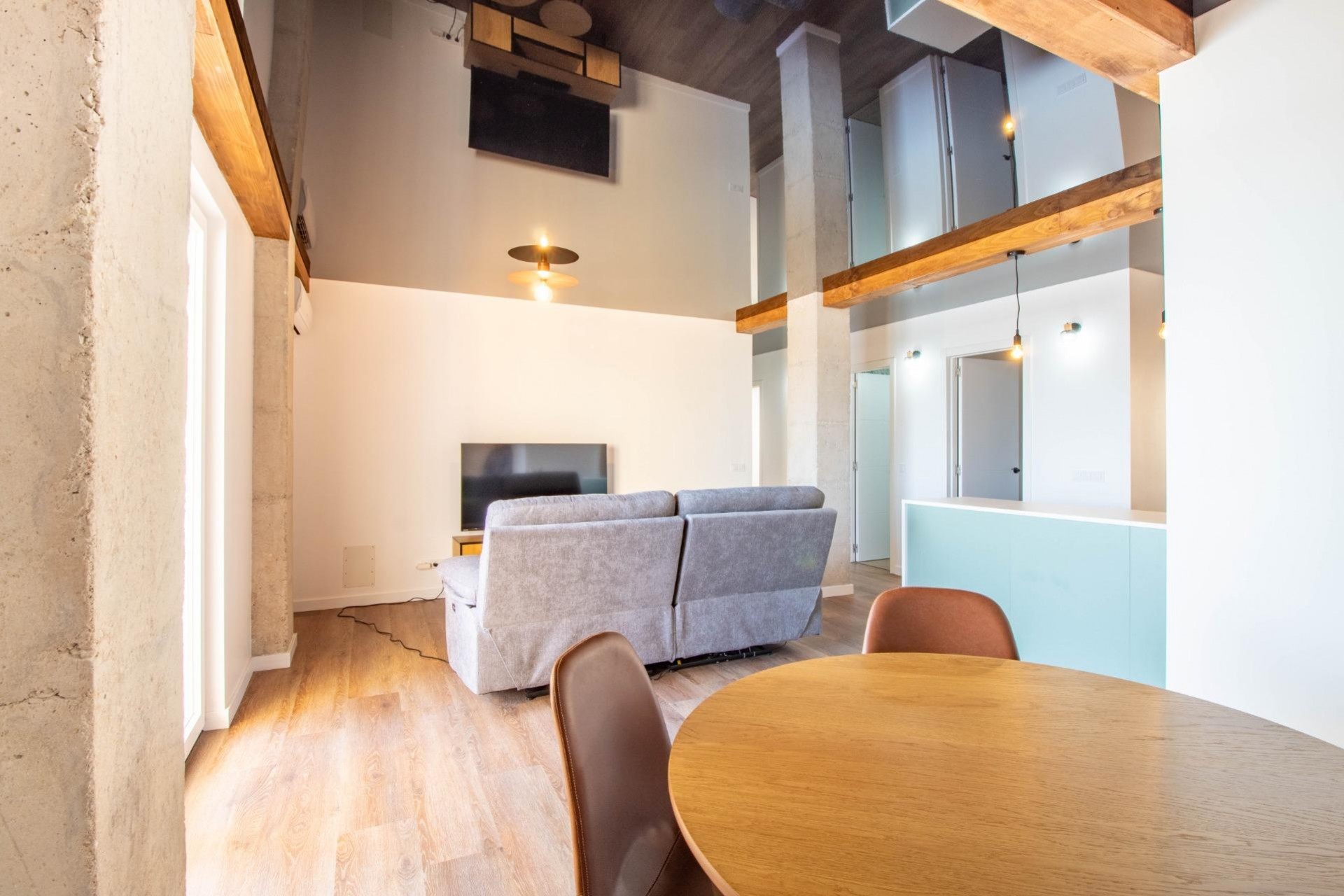 Resale - Apartment -
Torrevieja - Acequion