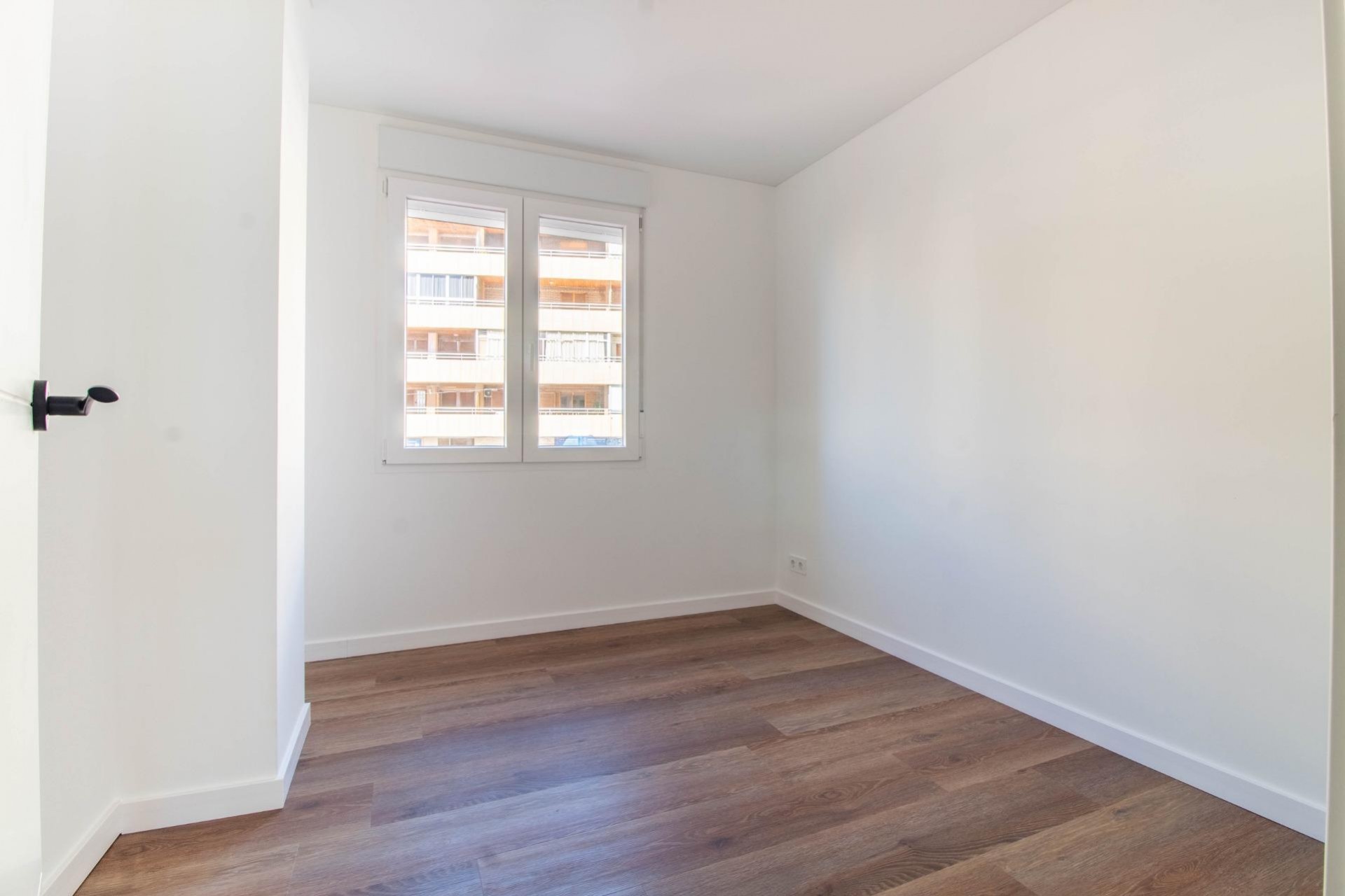 Resale - Apartment -
Torrevieja - Acequion