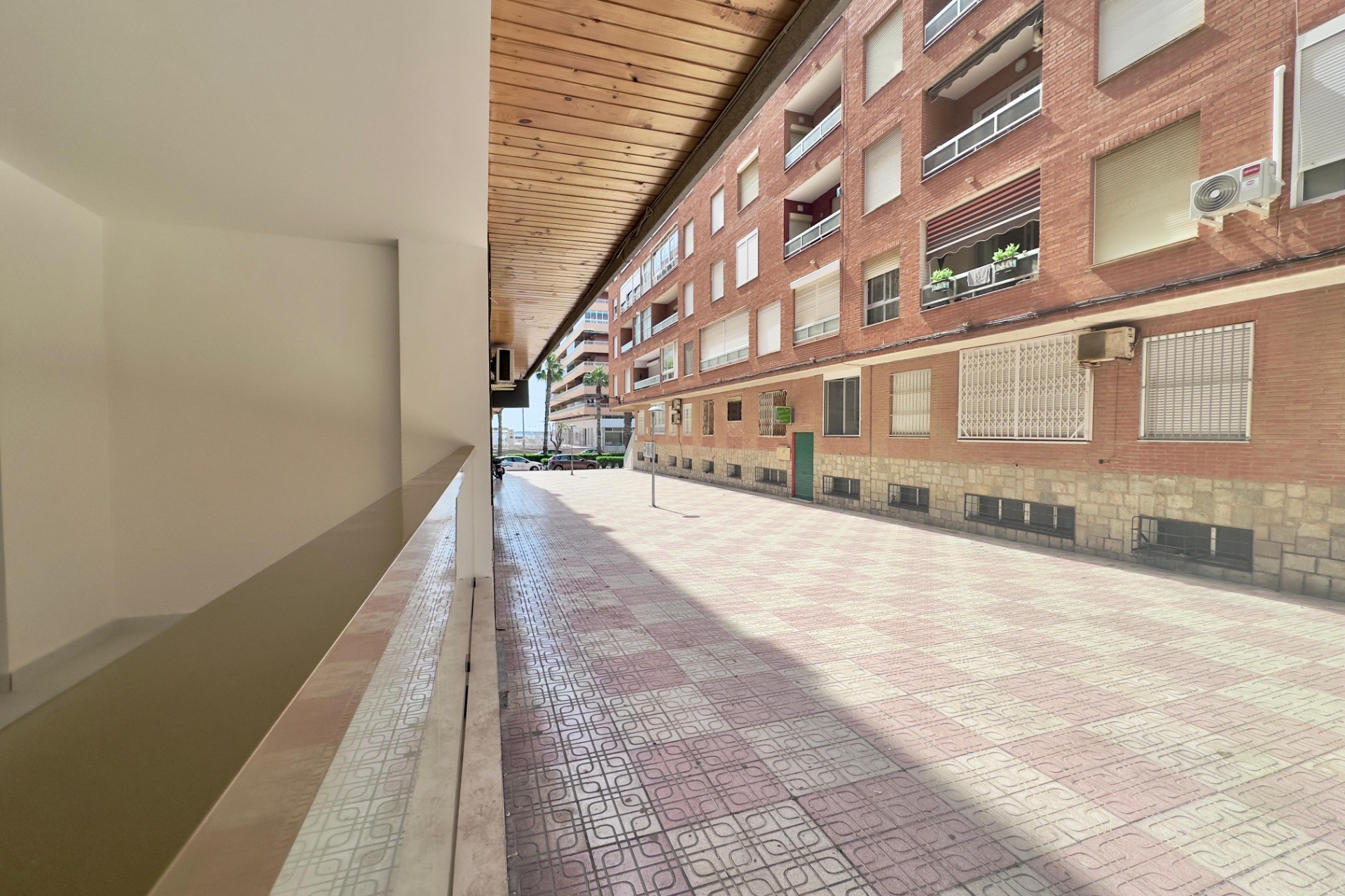 Resale - Apartment -
Torrevieja - Acequion