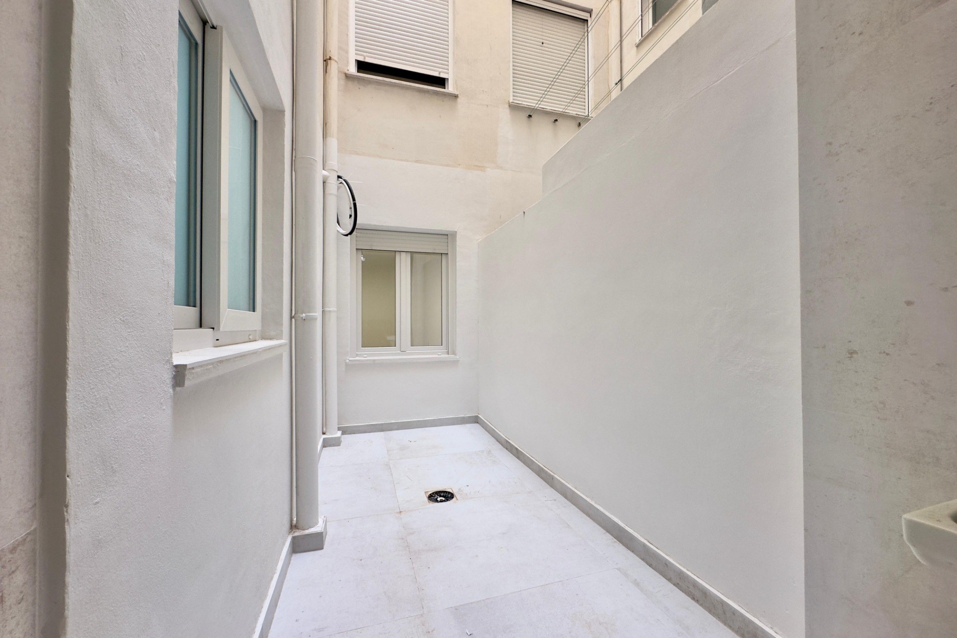 Resale - Apartment -
Torrevieja - Acequion