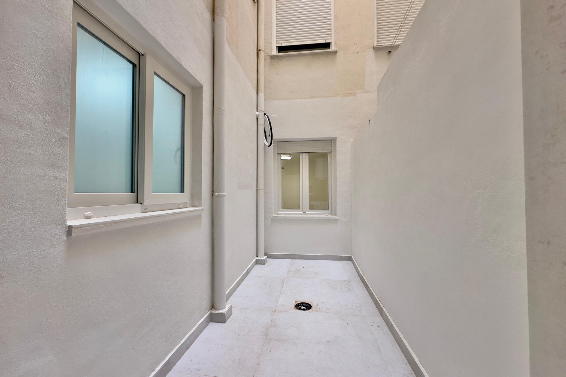 Resale - Apartment -
Torrevieja - Acequion