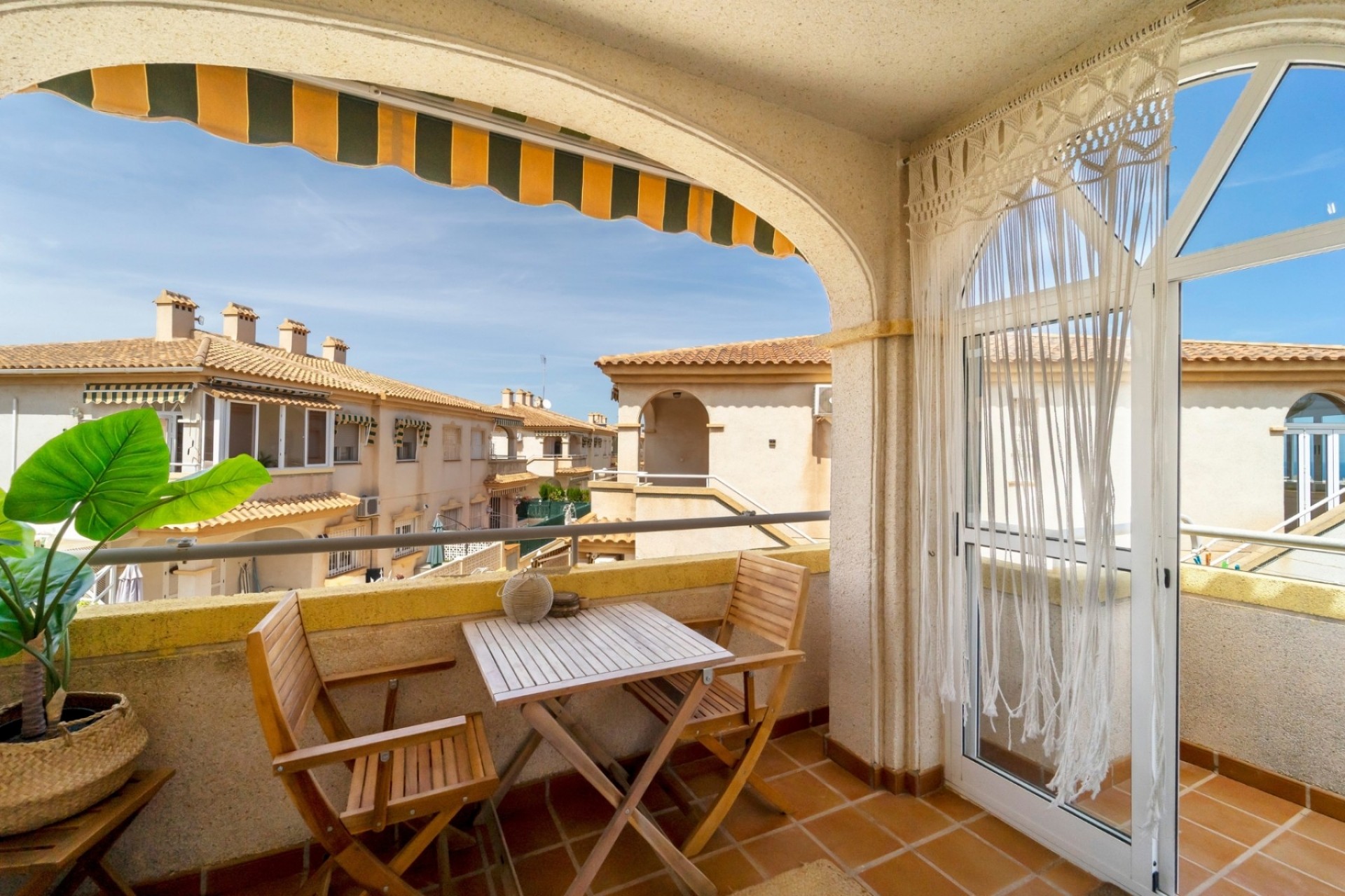 Resale - Apartment -
Torrevieja - Aguas Nuevas