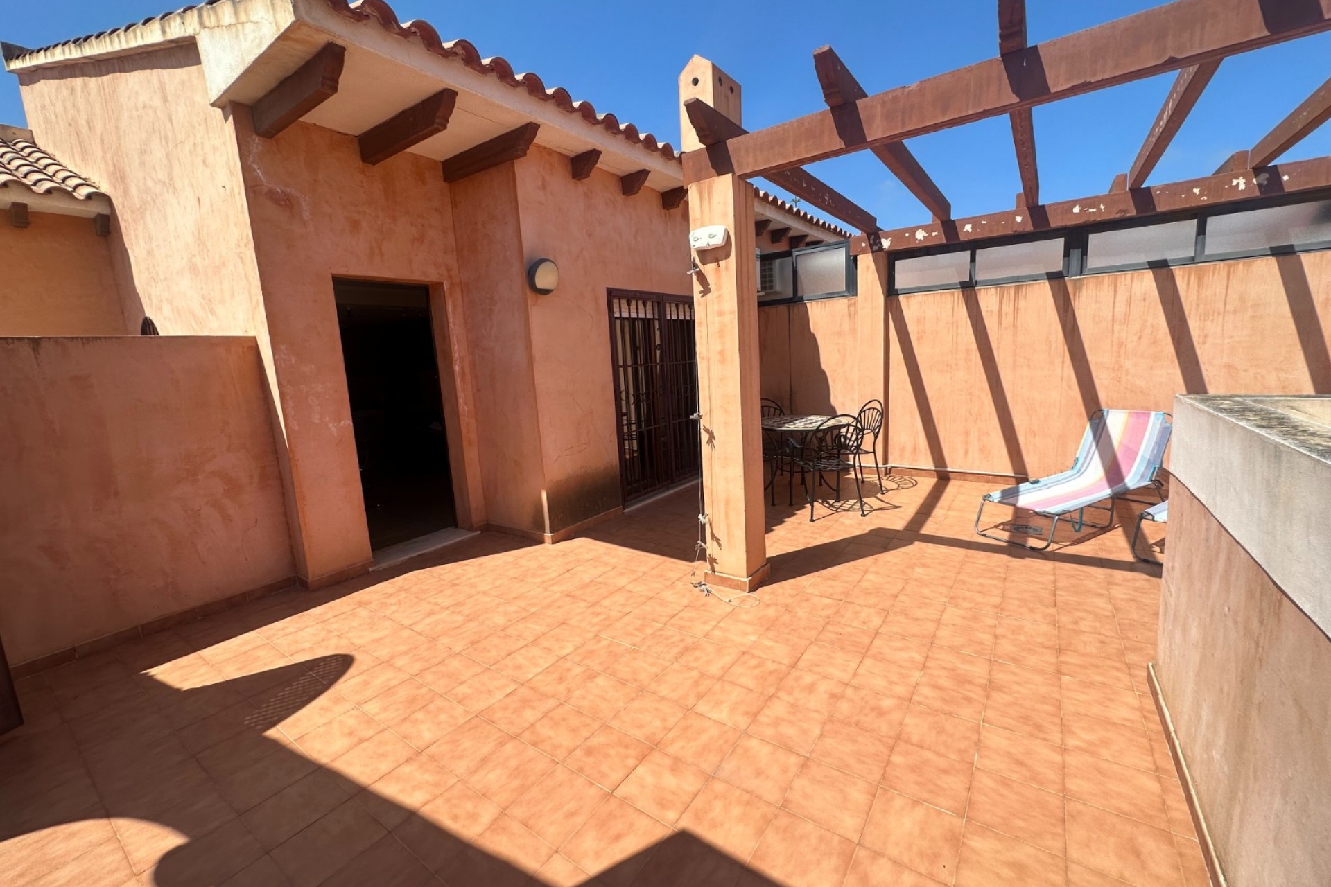Resale - Apartment -
Torrevieja - Aguas Nuevas