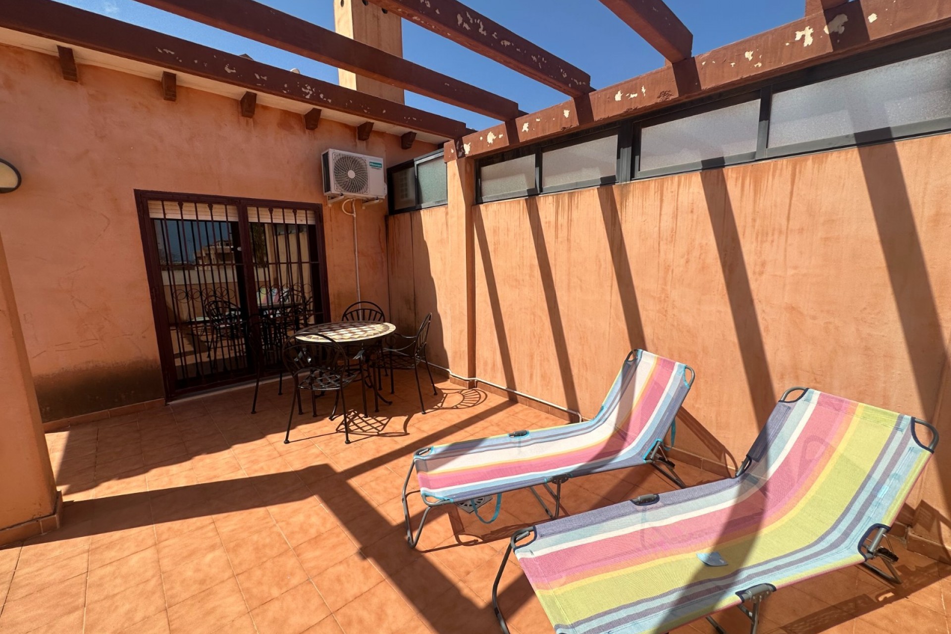 Resale - Apartment -
Torrevieja - Aguas Nuevas