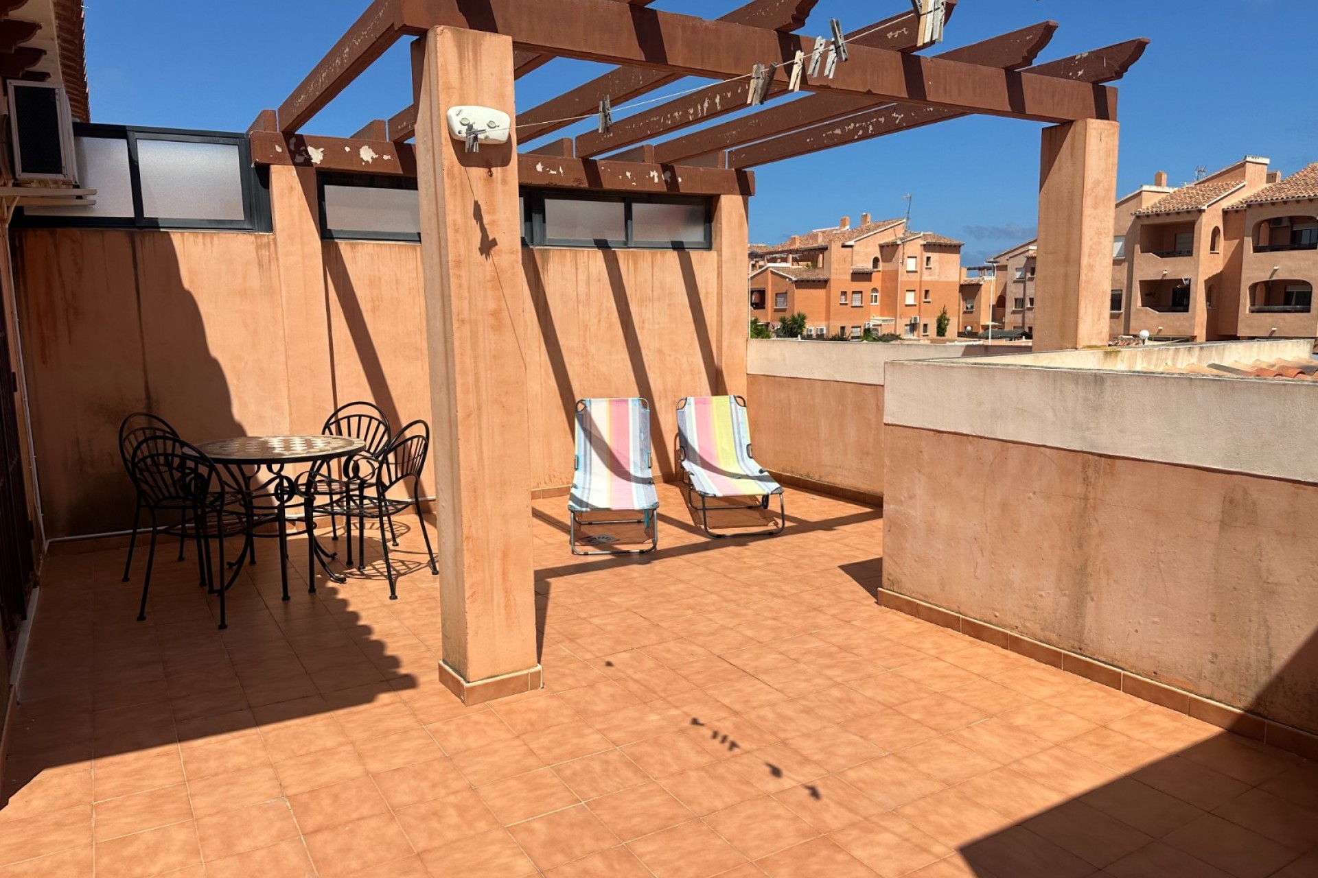 Resale - Apartment -
Torrevieja - Aguas Nuevas