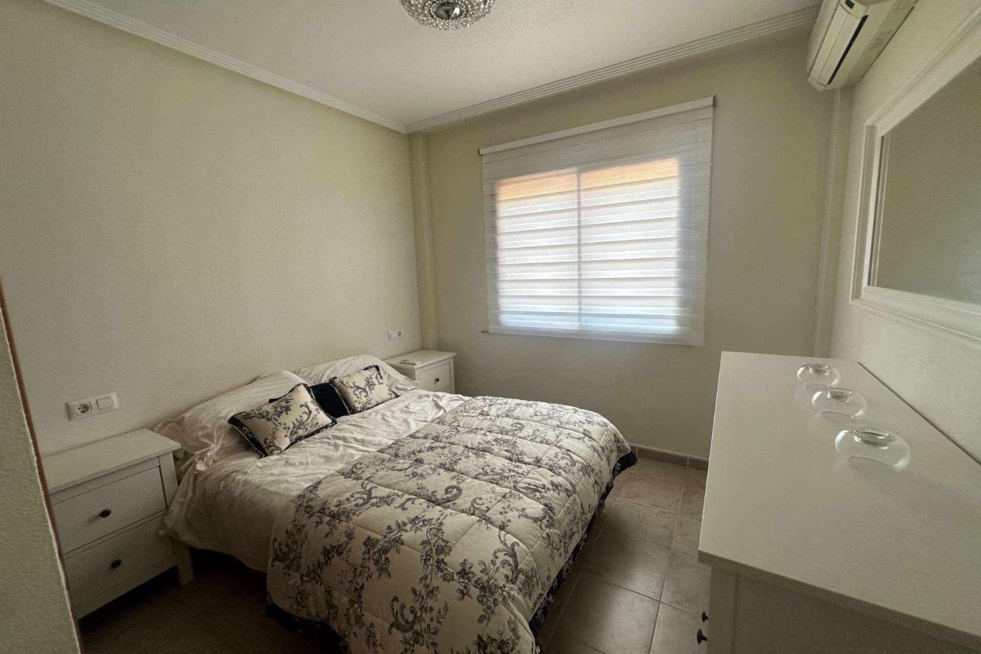 Resale - Apartment -
Torrevieja - Aguas Nuevas