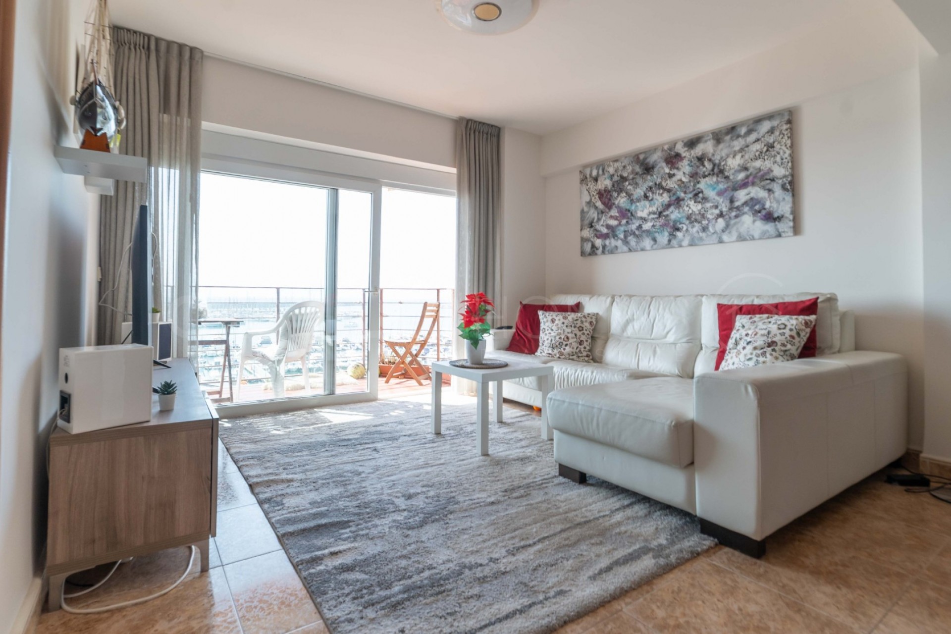 Resale - Apartment -
Torrevieja - Centro