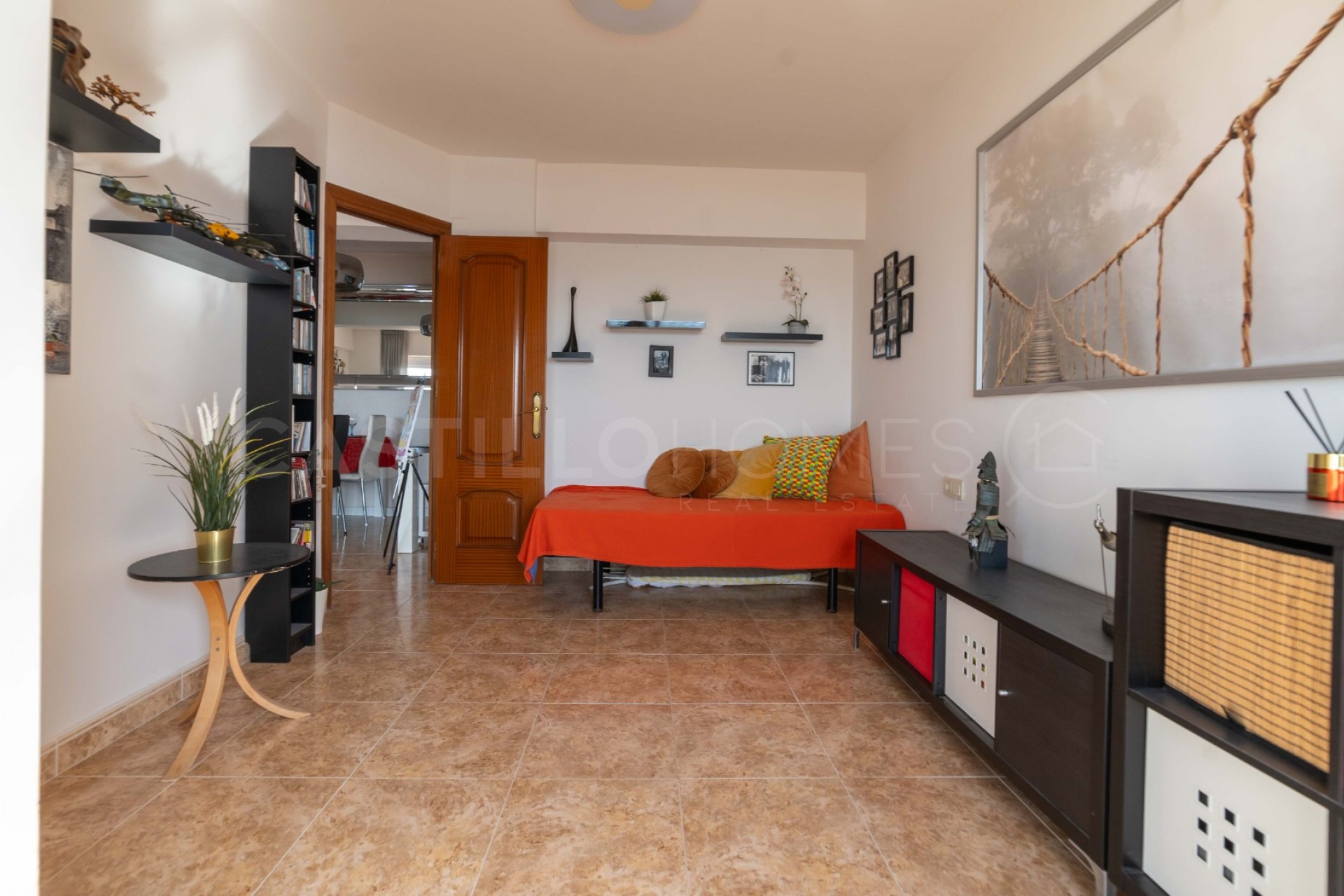 Resale - Apartment -
Torrevieja - Centro