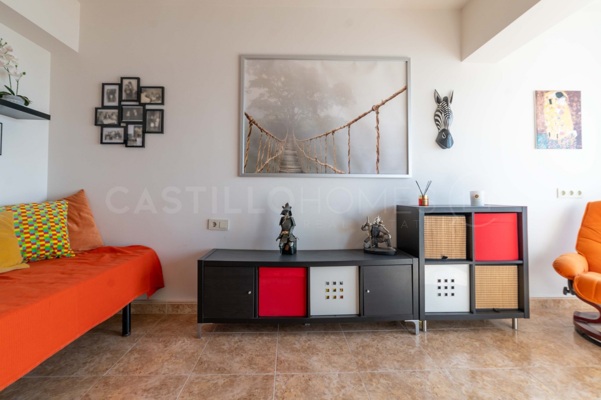 Resale - Apartment -
Torrevieja - Centro