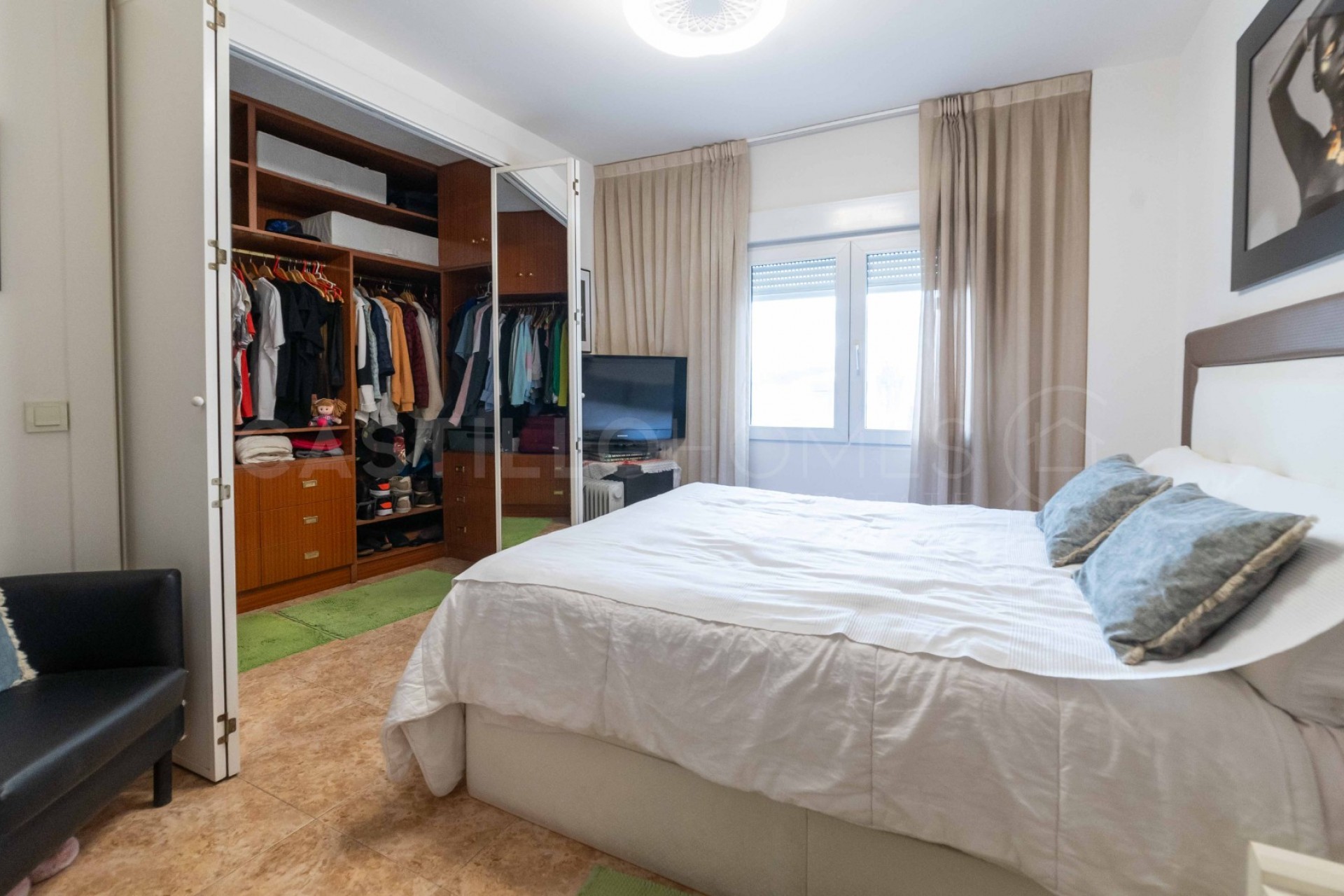 Resale - Apartment -
Torrevieja - Centro