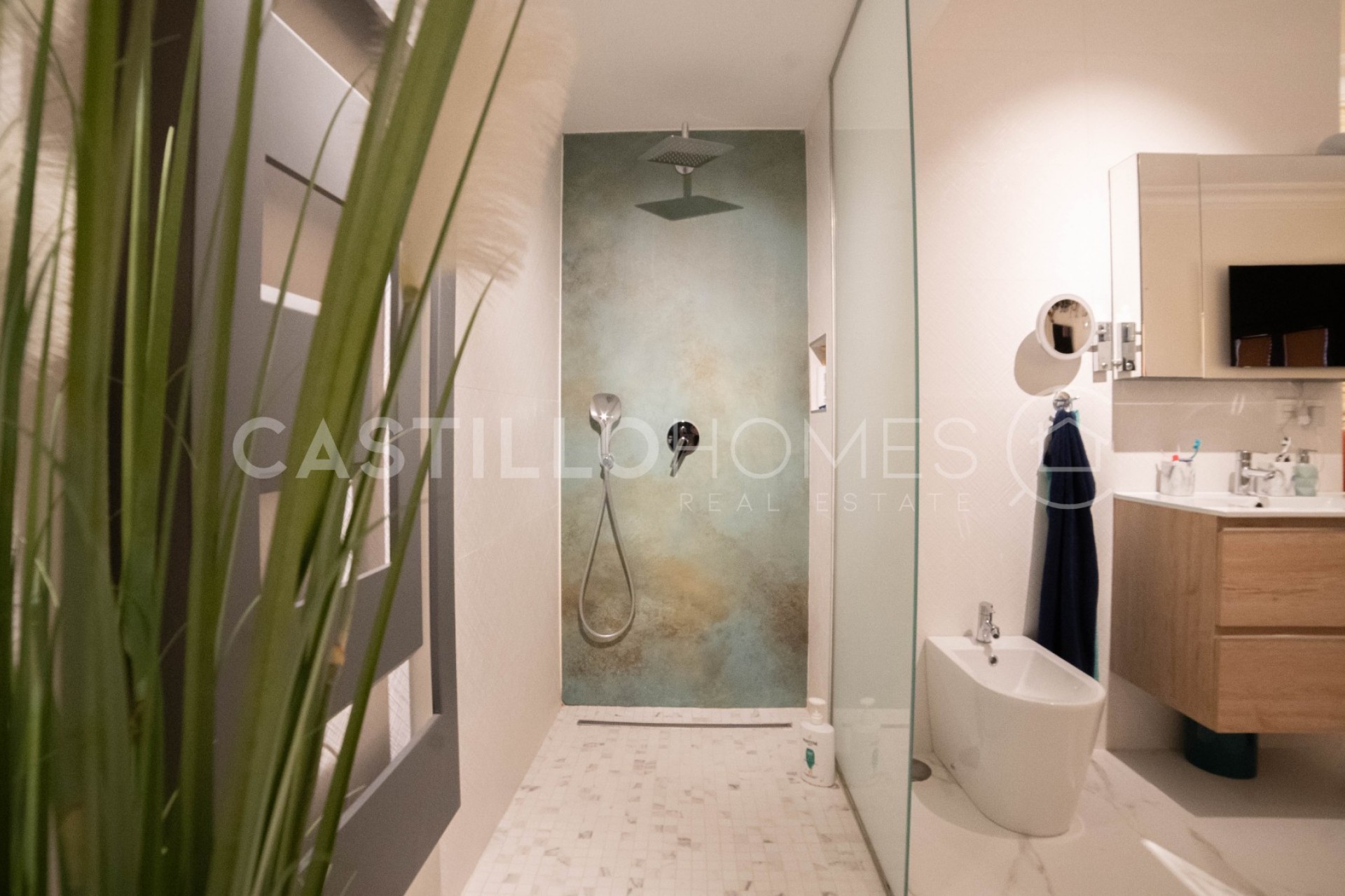 Resale - Apartment -
Torrevieja - Centro