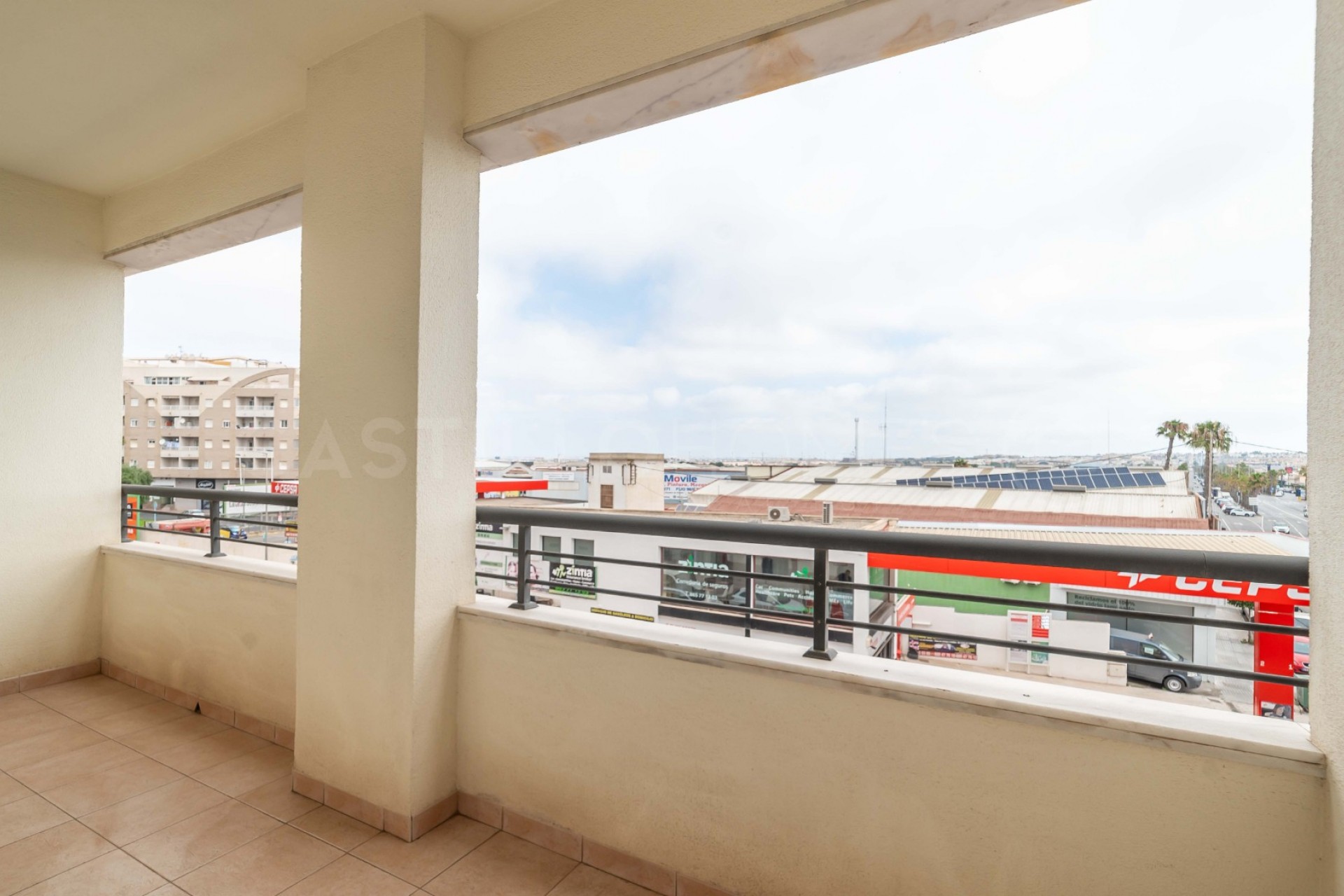 Resale - Apartment -
Torrevieja - Centro