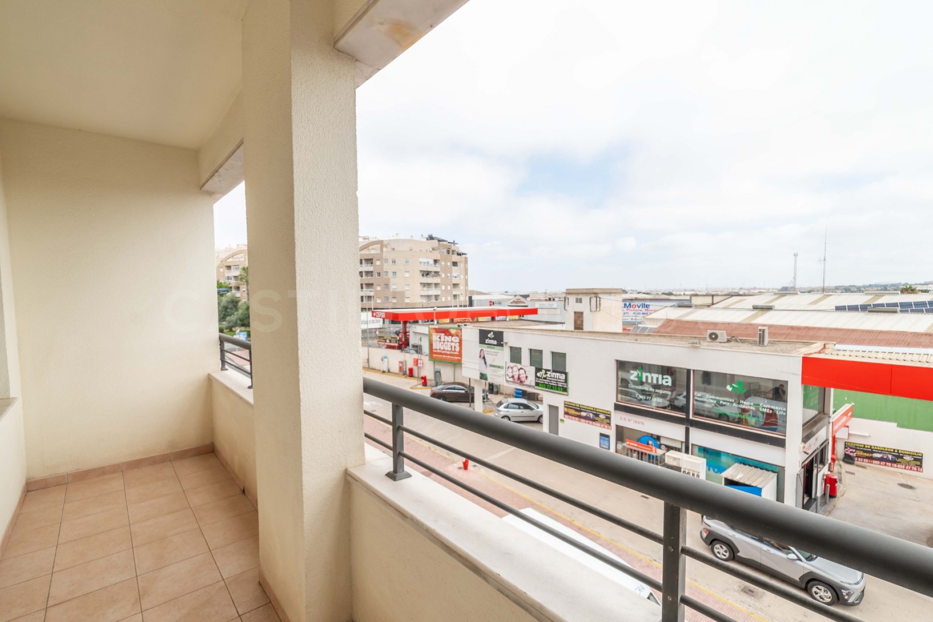 Resale - Apartment -
Torrevieja - Centro