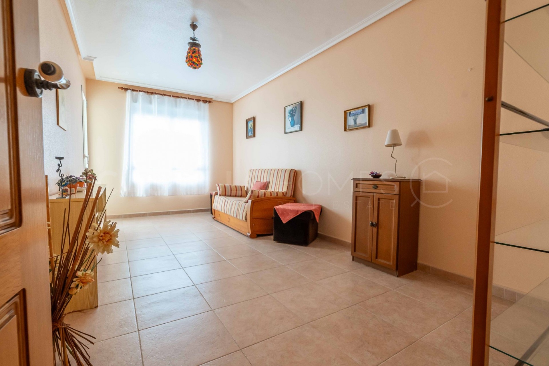 Resale - Apartment -
Torrevieja - Centro