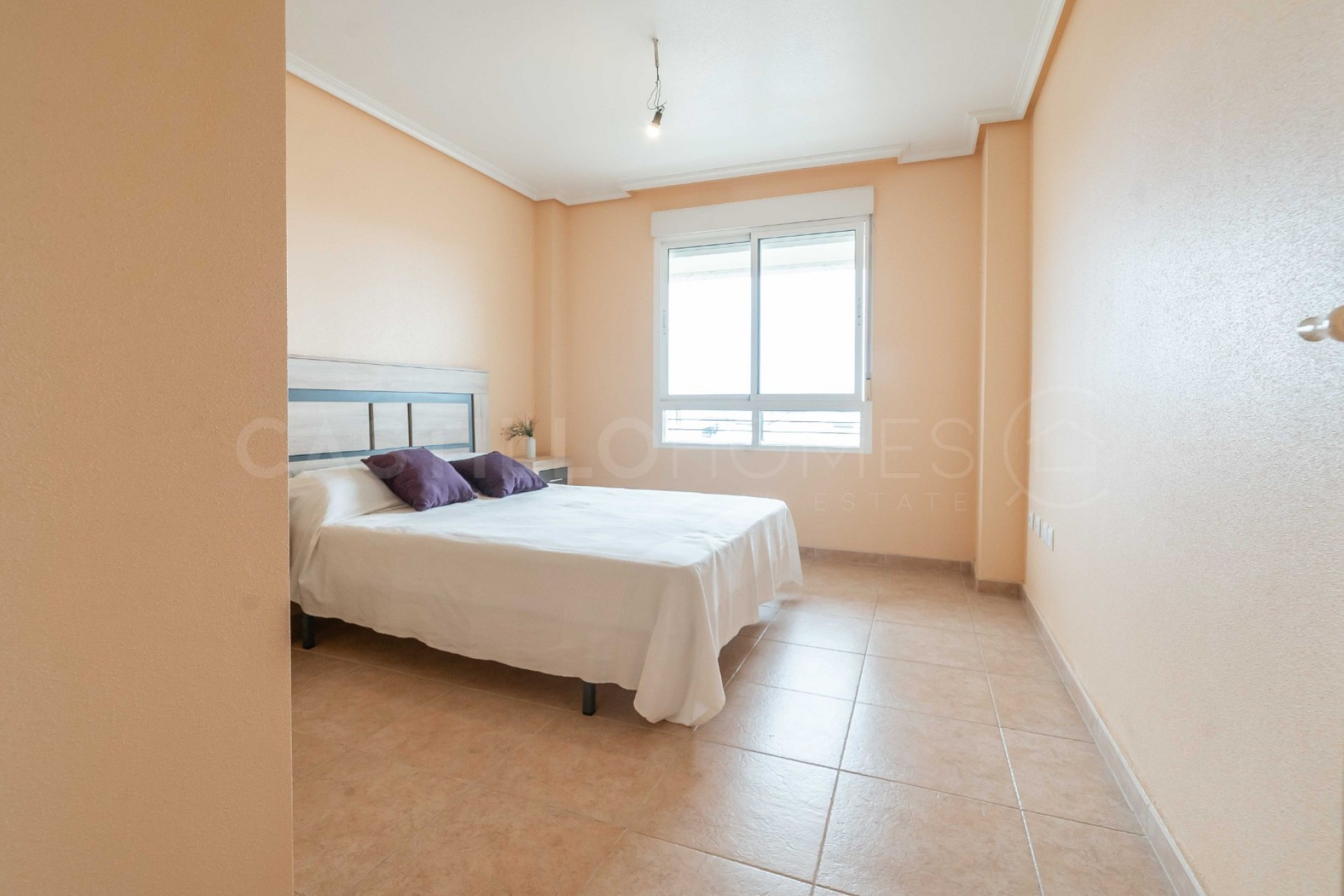 Resale - Apartment -
Torrevieja - Centro