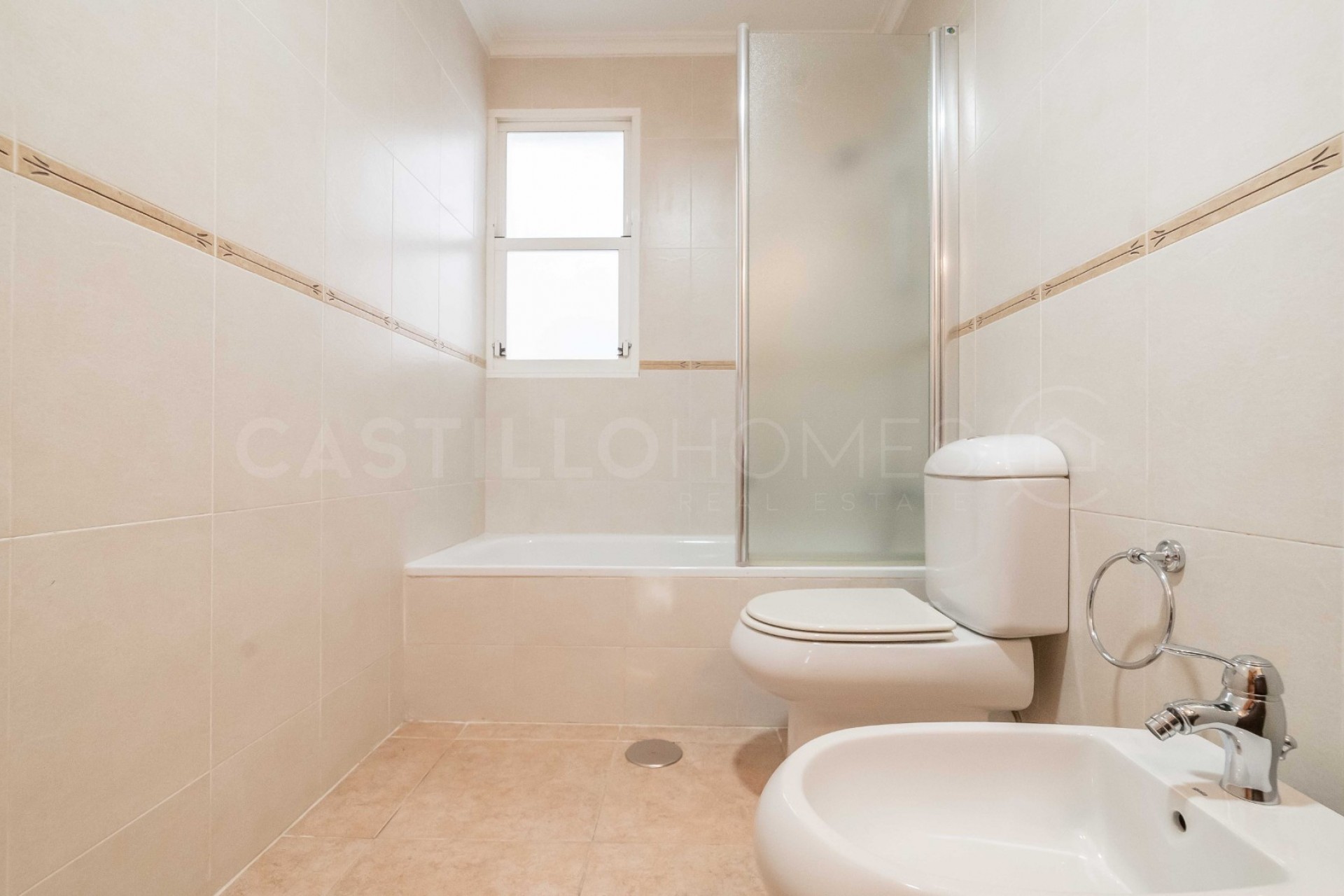 Resale - Apartment -
Torrevieja - Centro