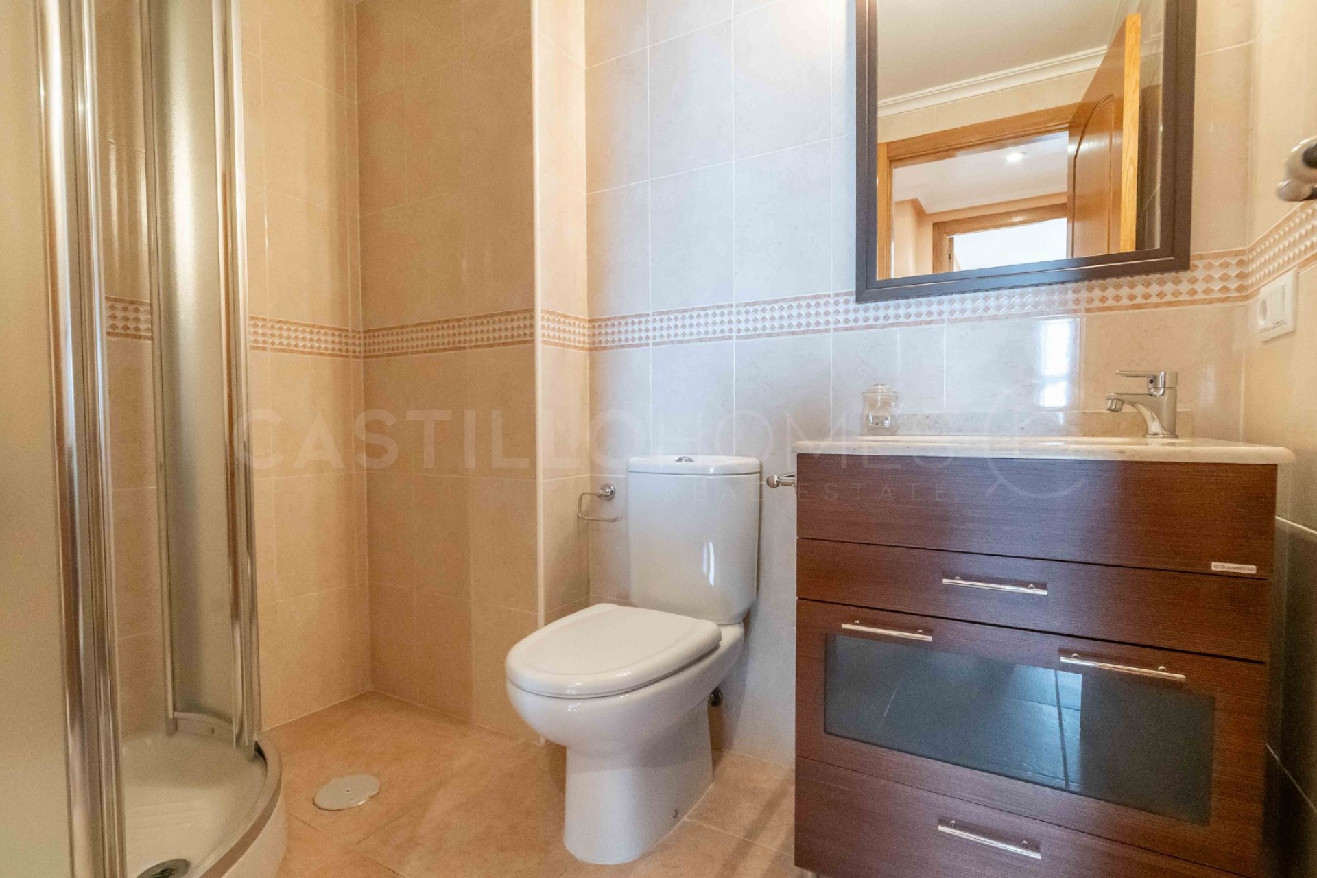 Resale - Apartment -
Torrevieja - Centro