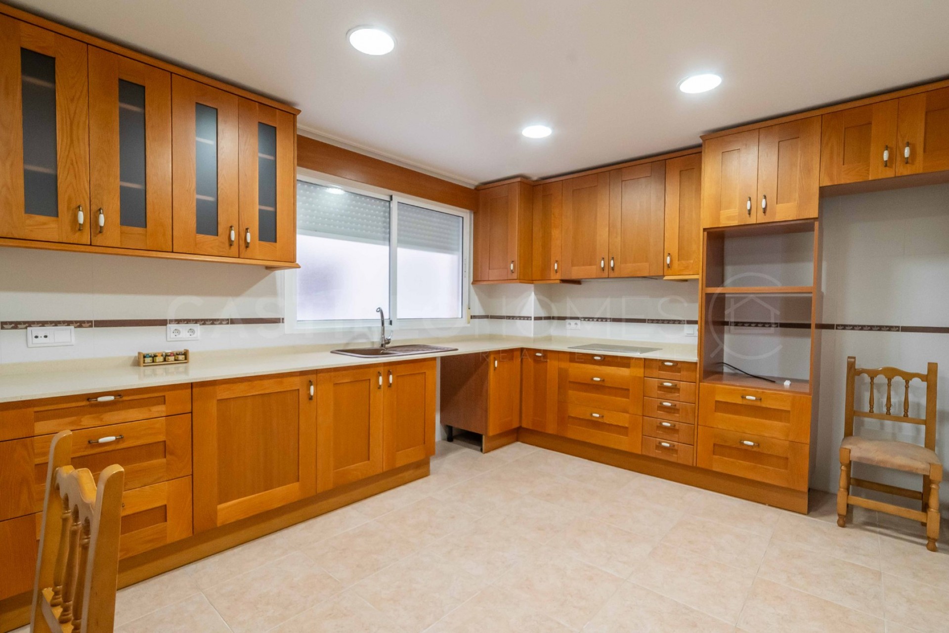 Resale - Apartment -
Torrevieja - Centro