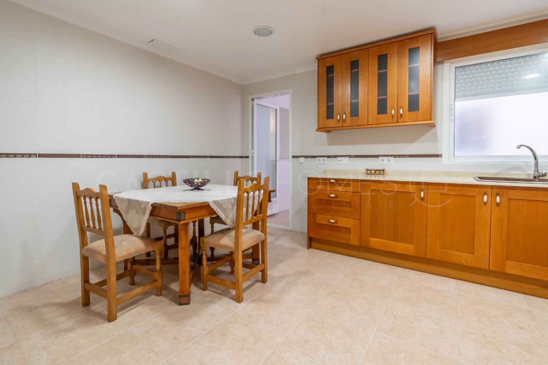 Resale - Apartment -
Torrevieja - Centro