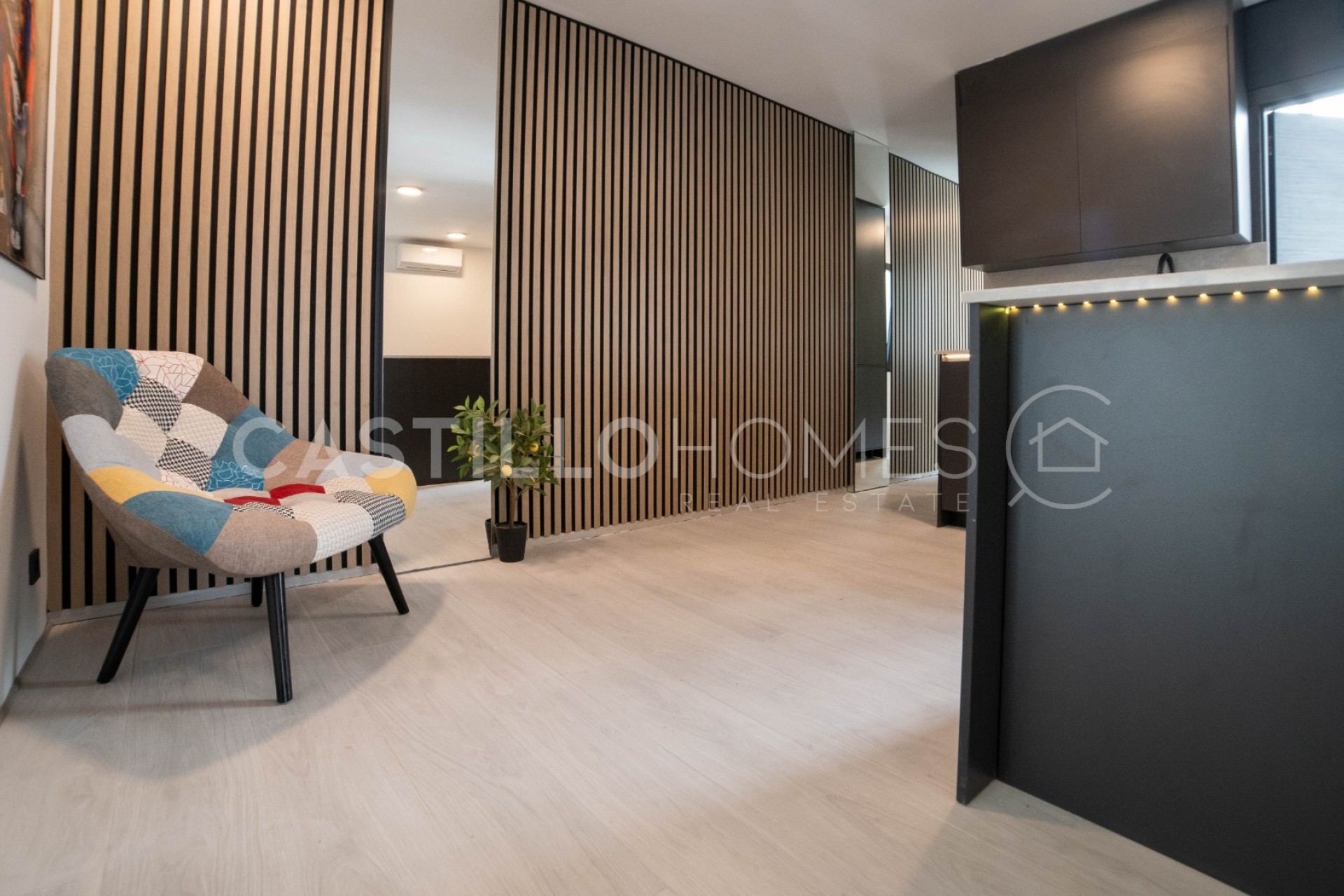 Resale - Apartment -
Torrevieja - Centro