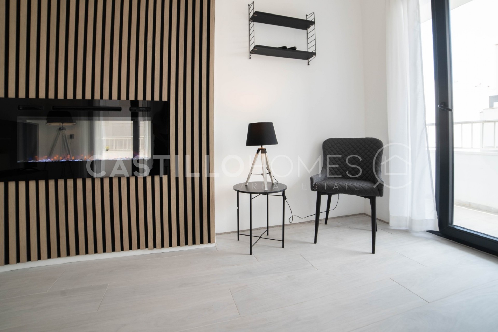 Resale - Apartment -
Torrevieja - Centro