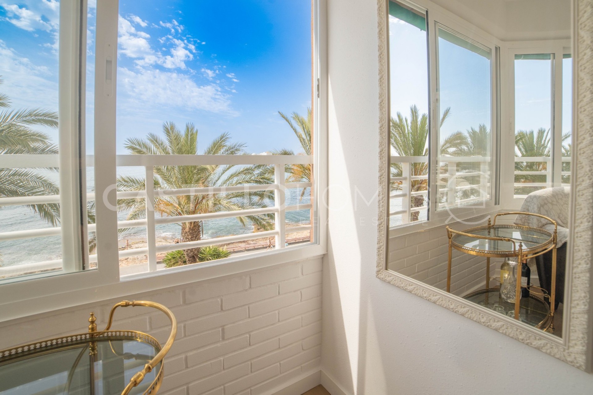 Resale - Apartment -
Torrevieja - Centro