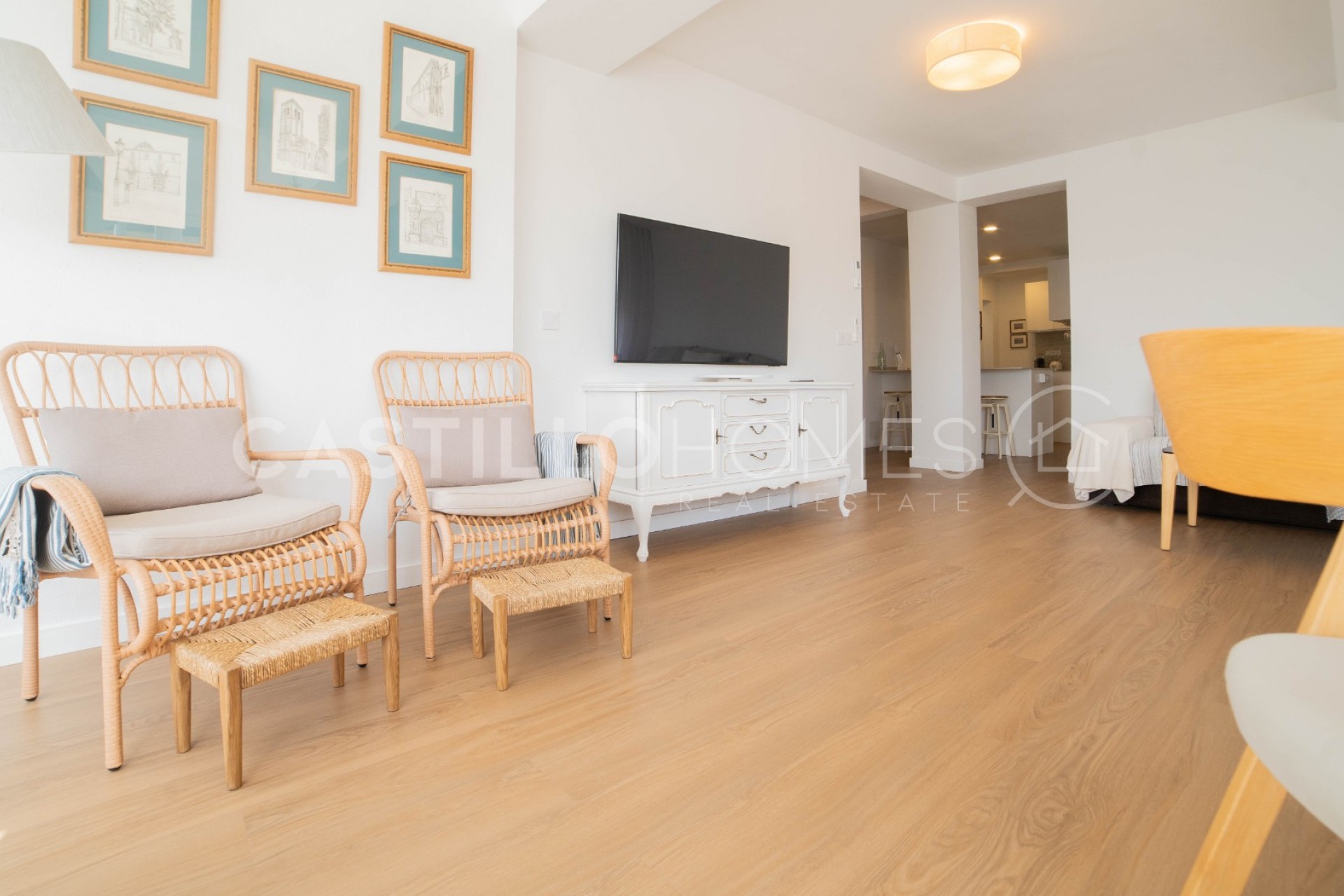 Resale - Apartment -
Torrevieja - Centro