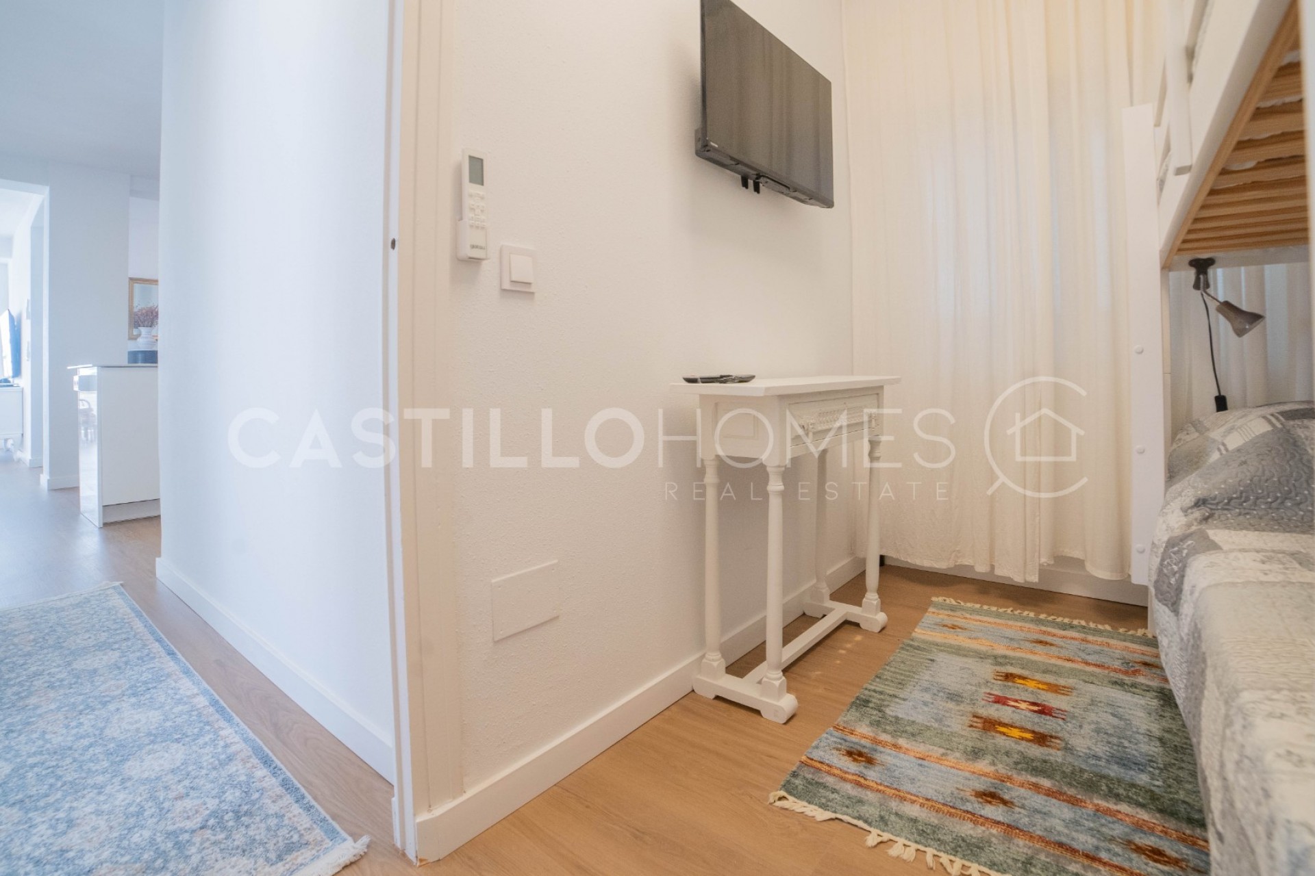 Resale - Apartment -
Torrevieja - Centro