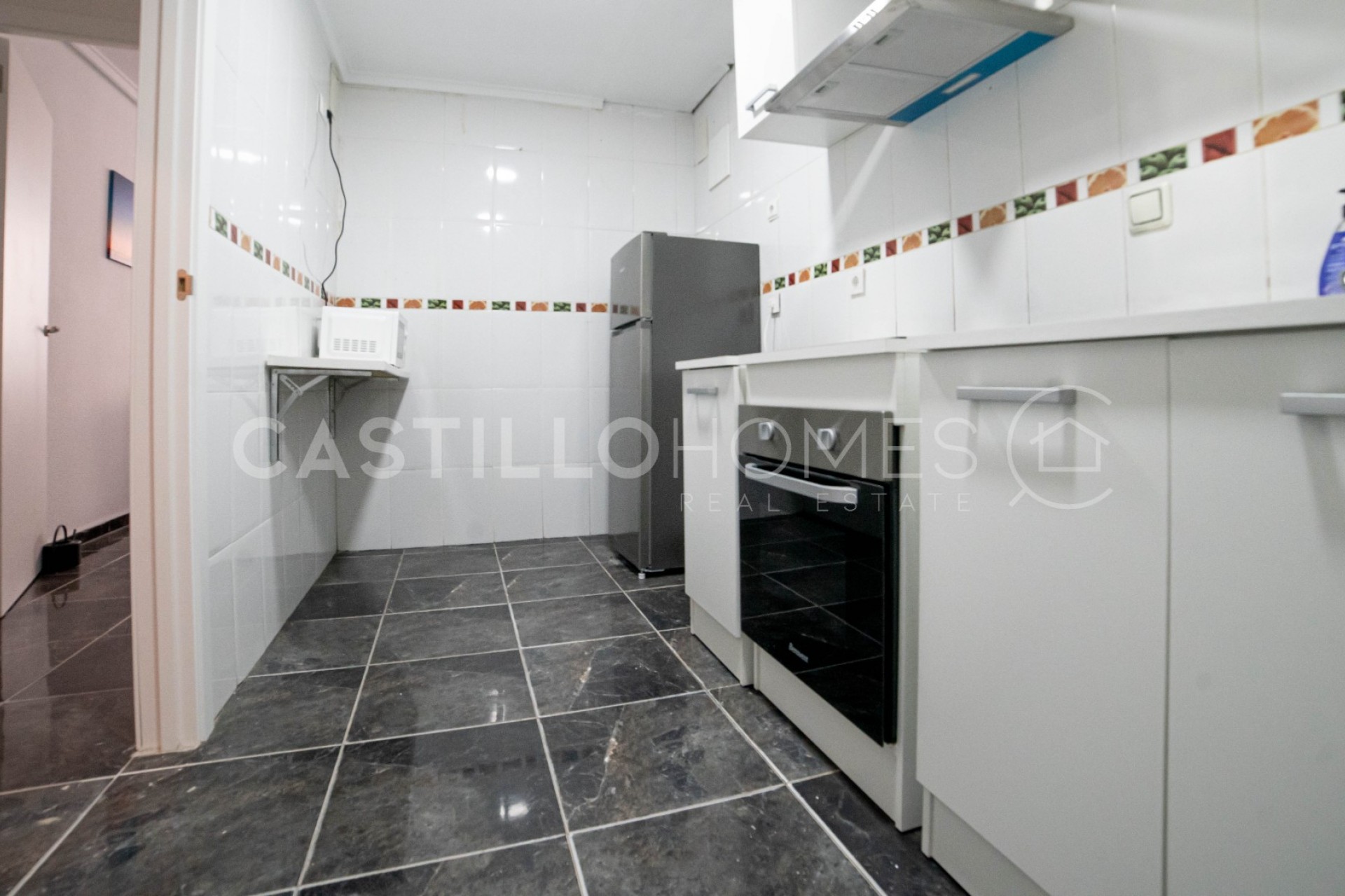 Resale - Apartment -
Torrevieja - Centro