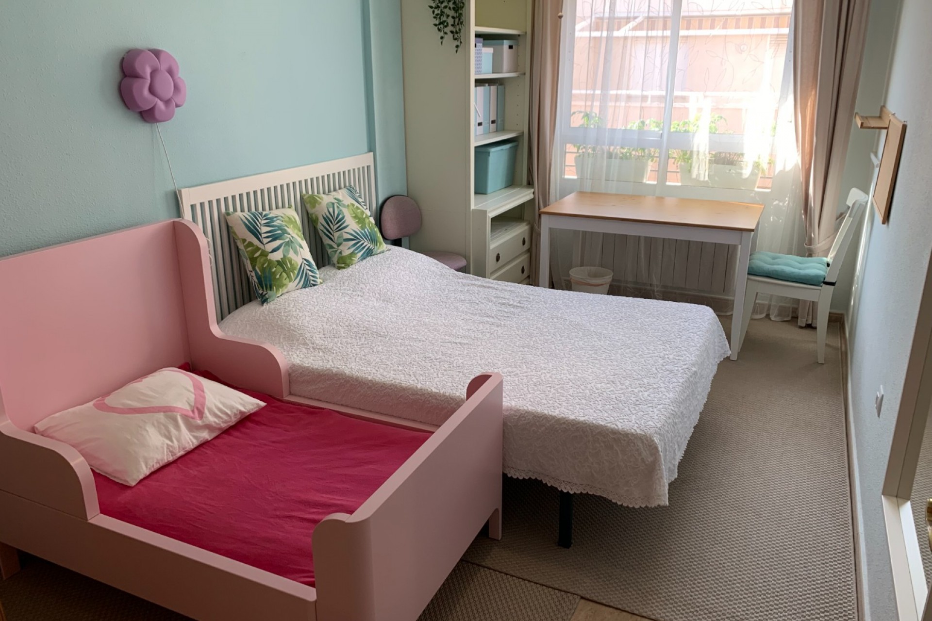 Resale - Apartment -
Torrevieja - Centro