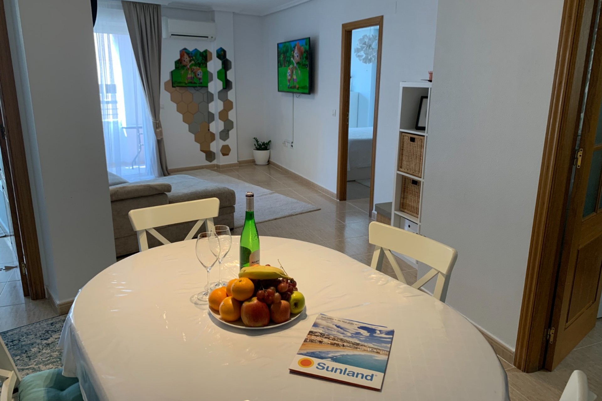 Resale - Apartment -
Torrevieja - Centro