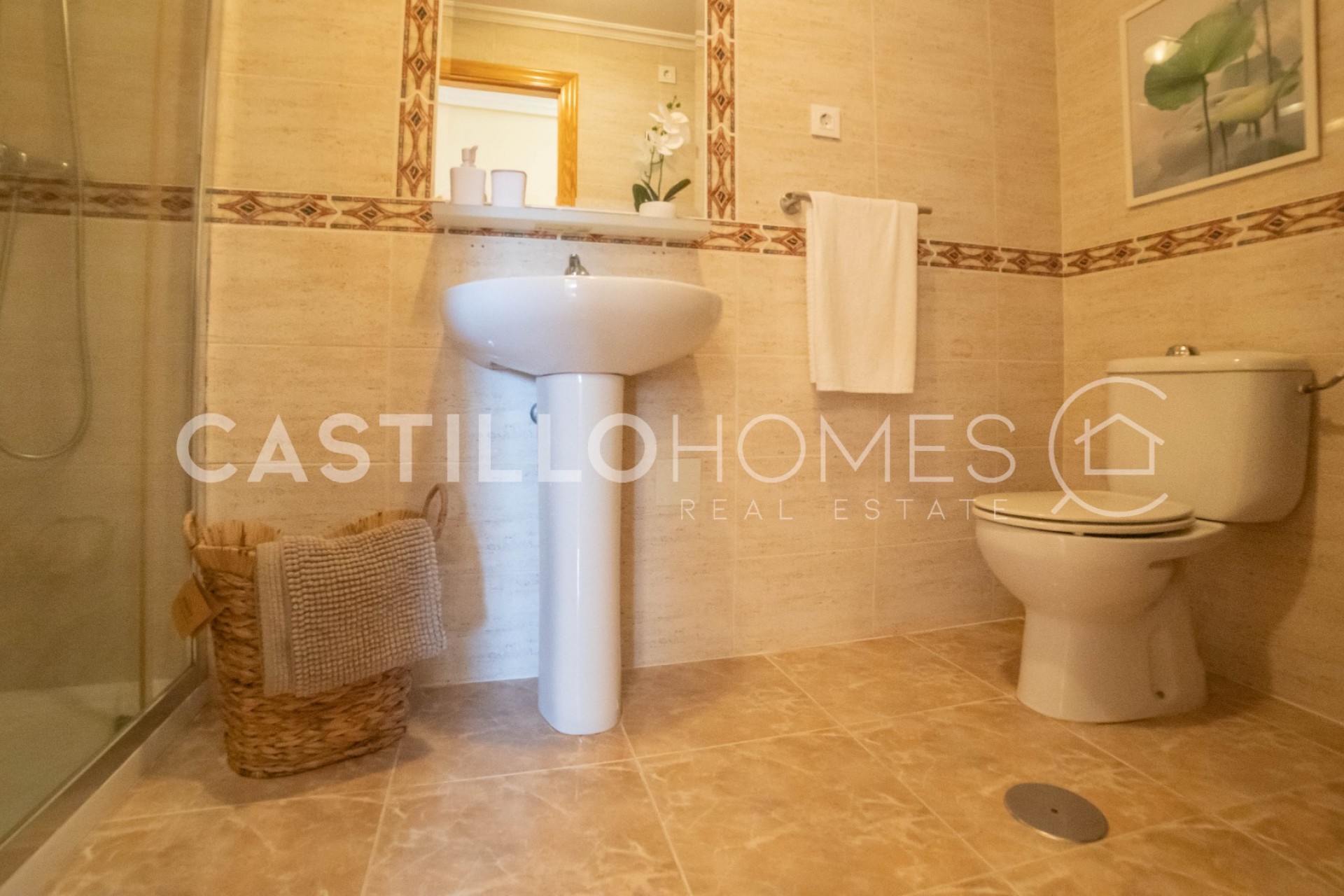 Resale - Apartment -
Torrevieja - Centro