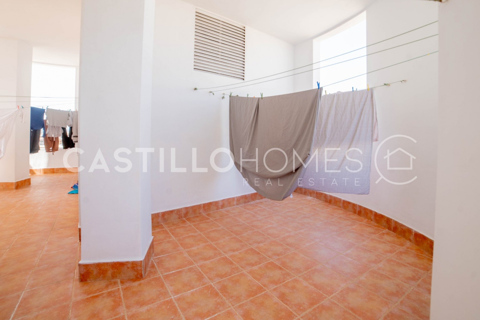 Resale - Apartment -
Torrevieja - Centro