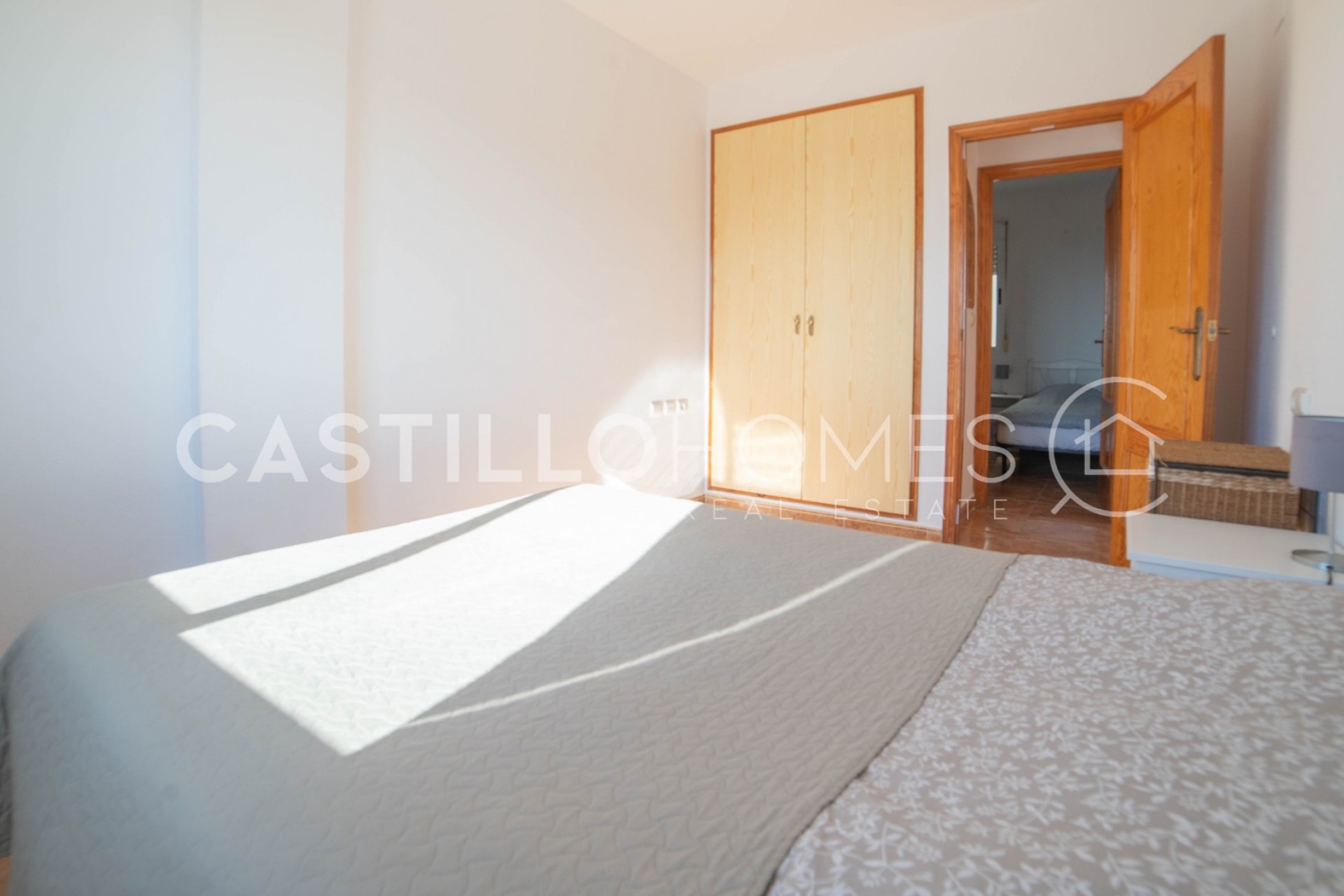 Resale - Apartment -
Torrevieja - Centro