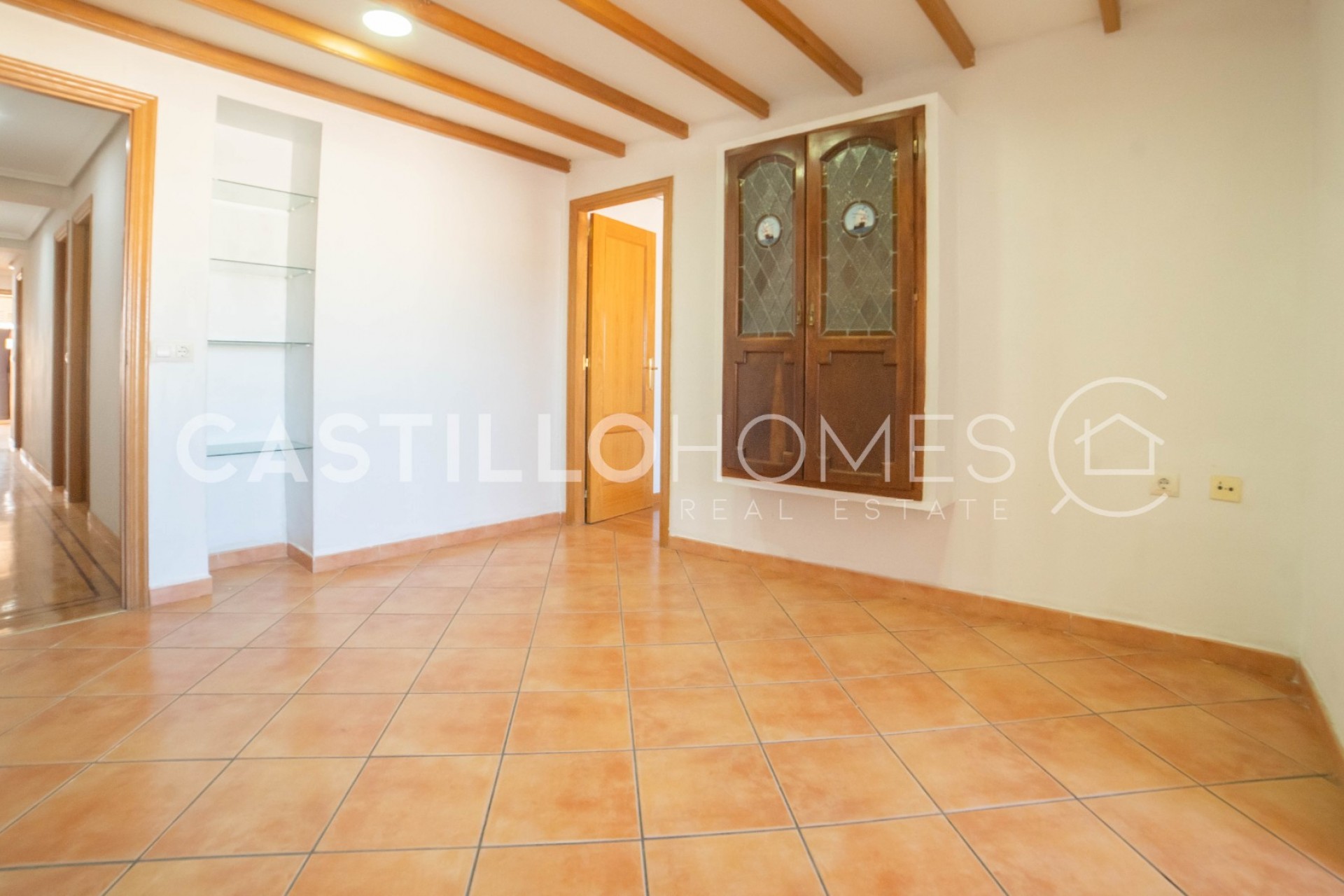 Resale - Apartment -
Torrevieja - Centro