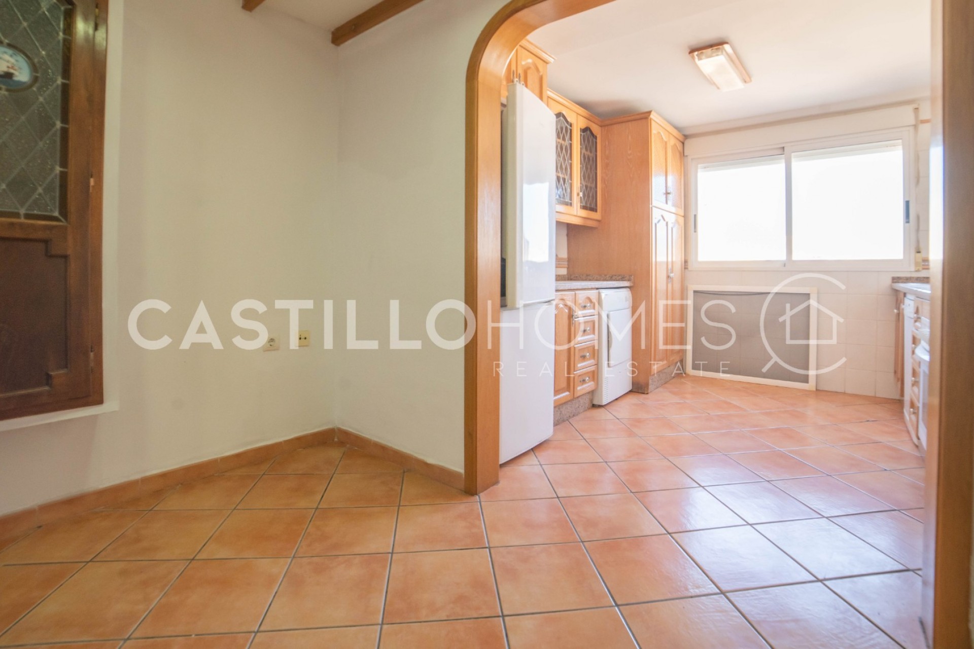 Resale - Apartment -
Torrevieja - Centro