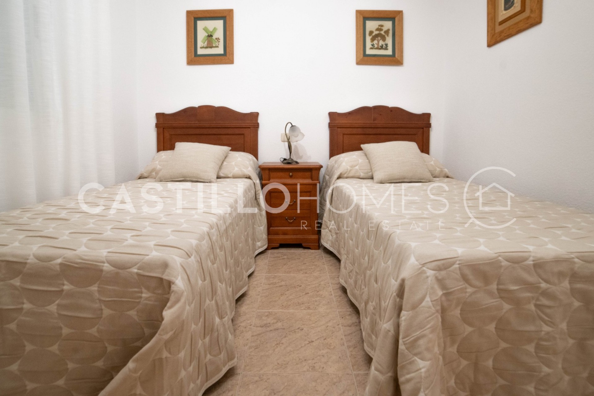 Resale - Apartment -
Torrevieja - Centro