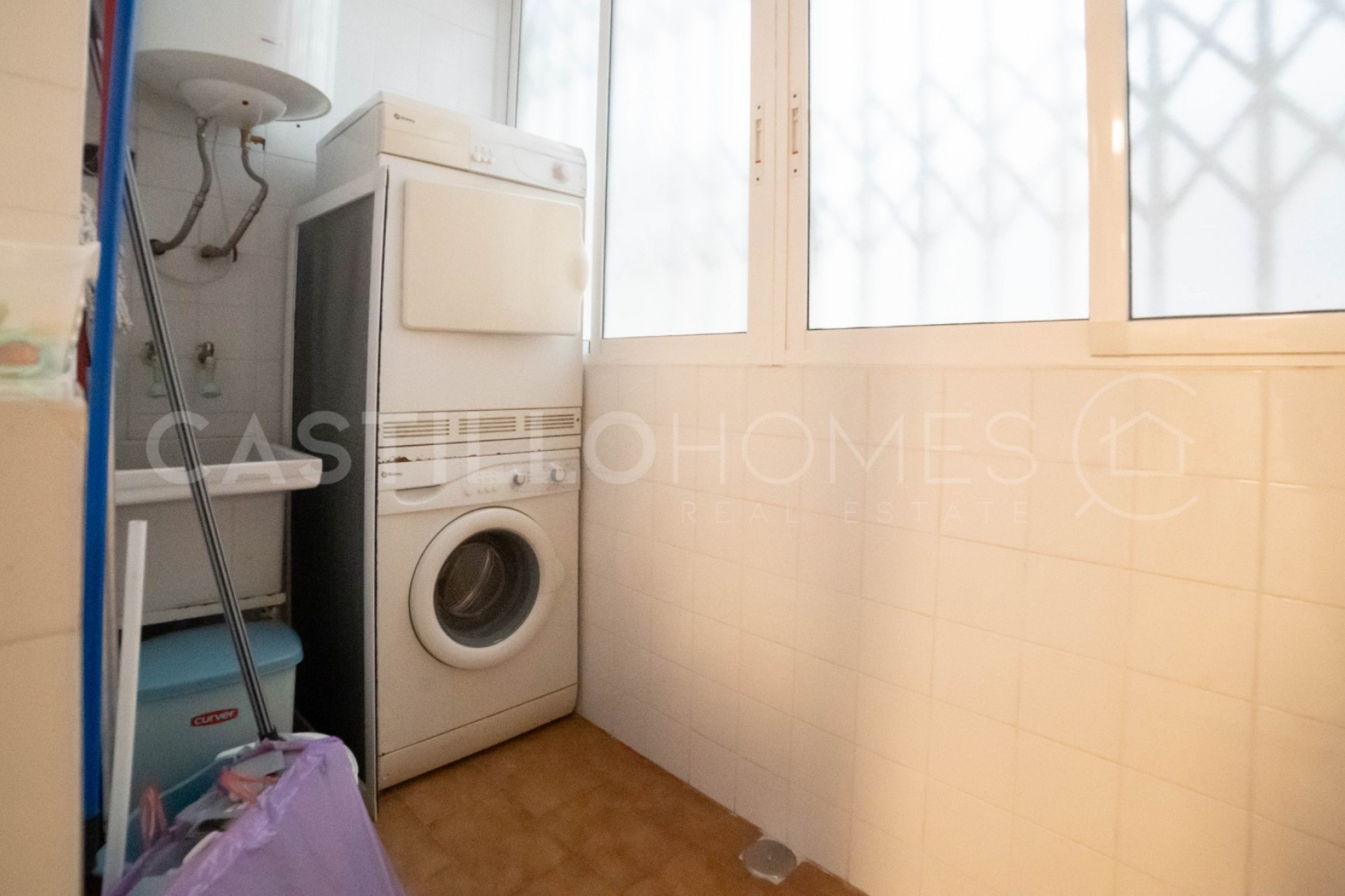 Resale - Apartment -
Torrevieja - Centro