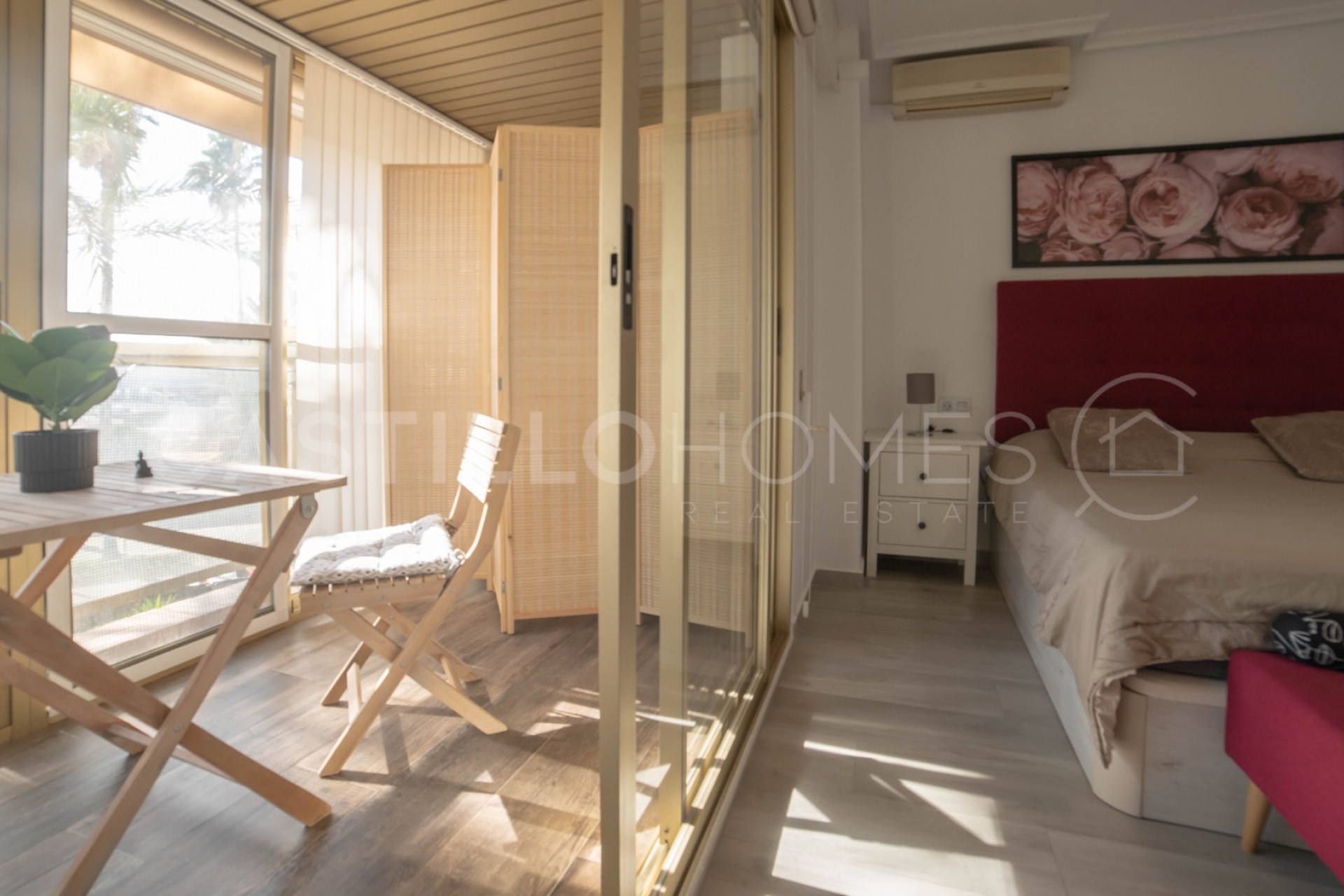 Resale - Apartment -
Torrevieja - Centro