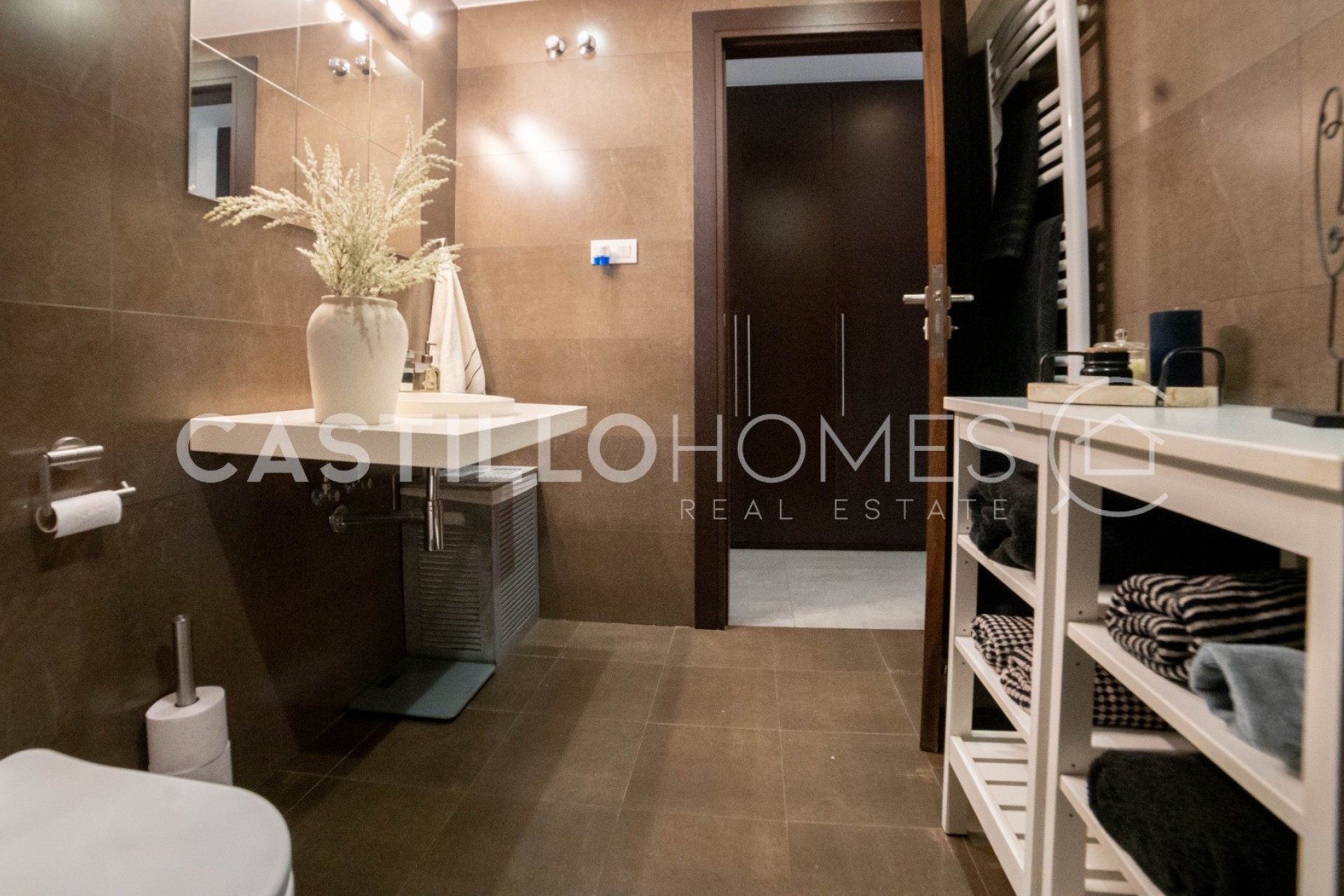 Resale - Apartment -
Torrevieja - Centro