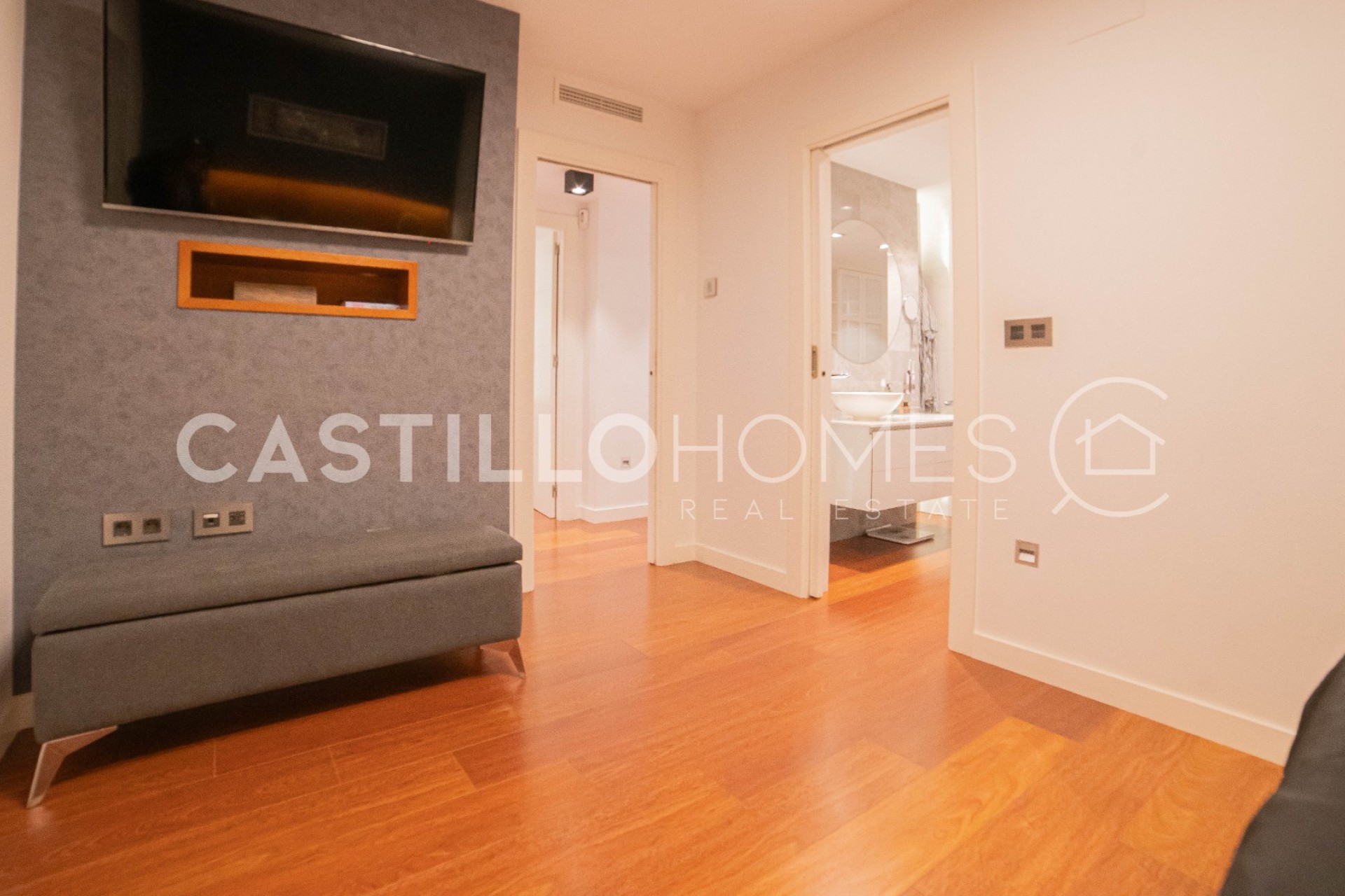 Resale - Apartment -
Torrevieja - Centro