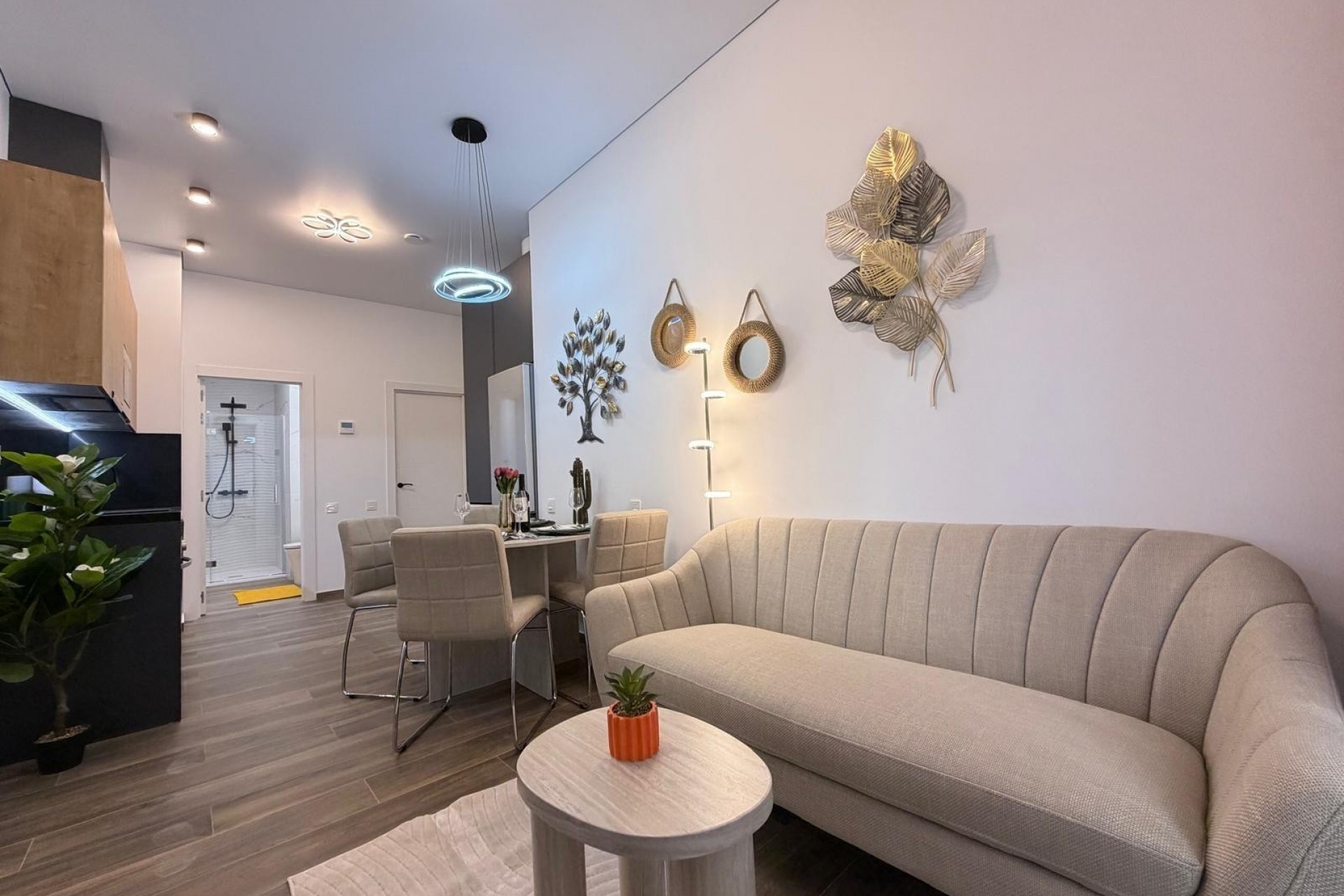 Resale - Apartment -
Torrevieja - Centro